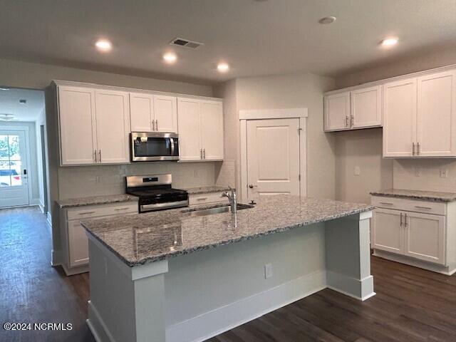 9221 Crossbill Drive, Lot 27