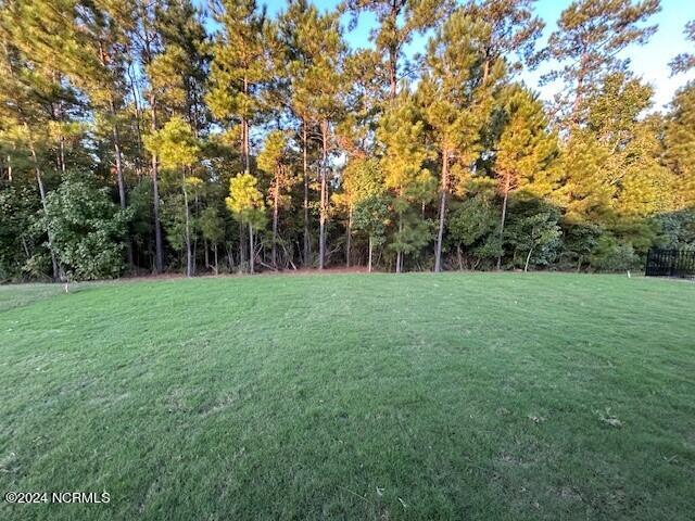 9221 Crossbill Drive, Lot 27