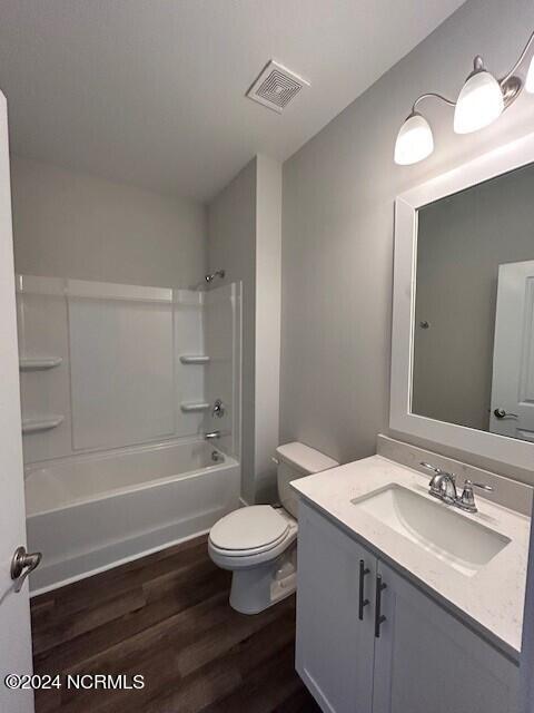 9221 Crossbill Drive, Lot 27