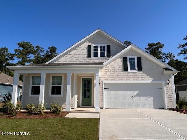 9221 Crossbill Drive, Lot 27