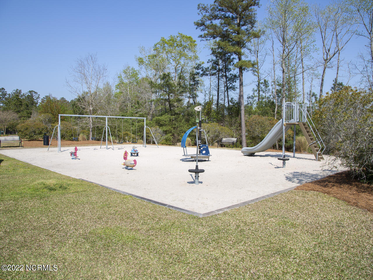 9221 Crossbill Drive, Lot 27