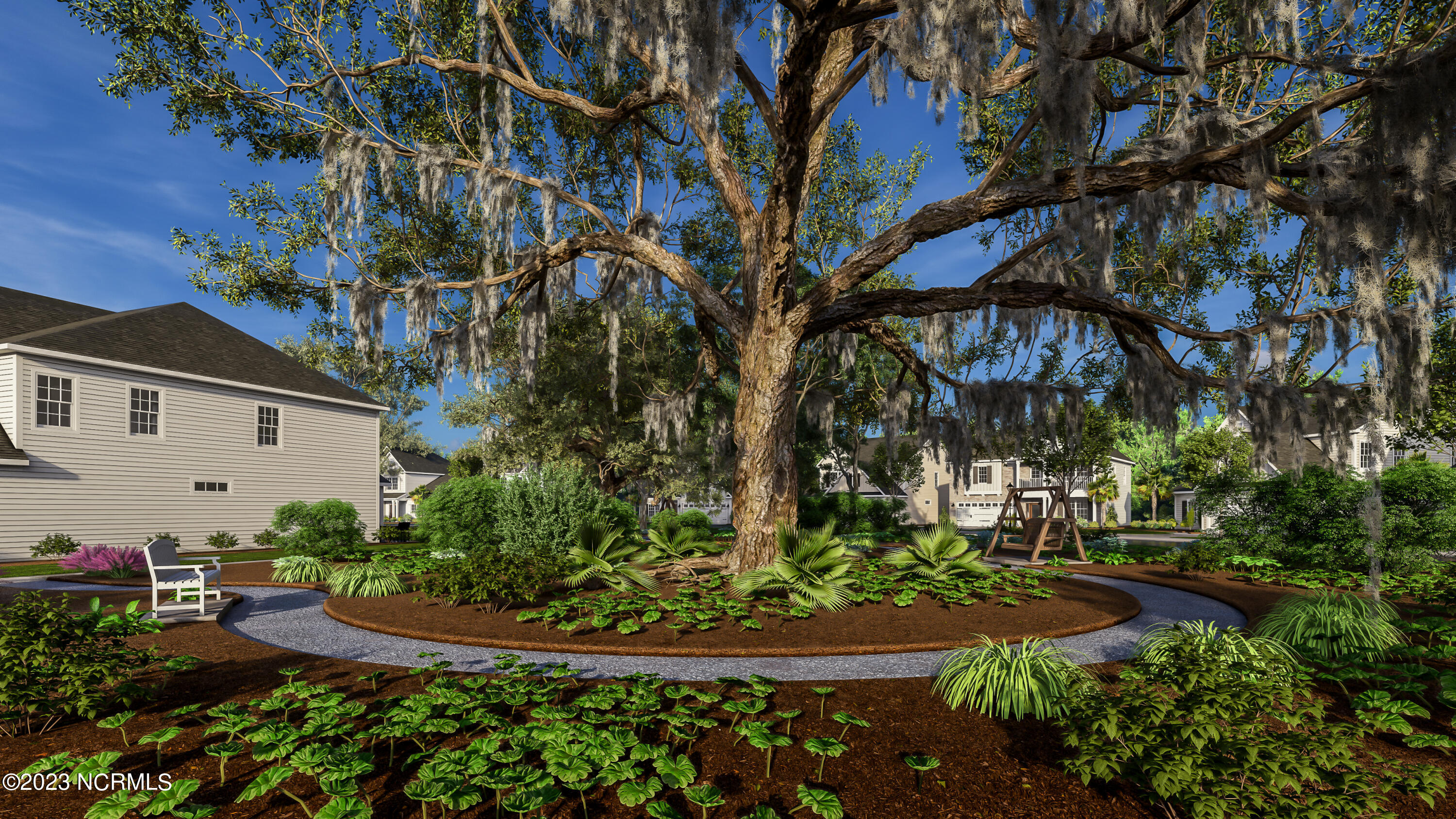 1125 Sea Lavender Drive, Lot 27