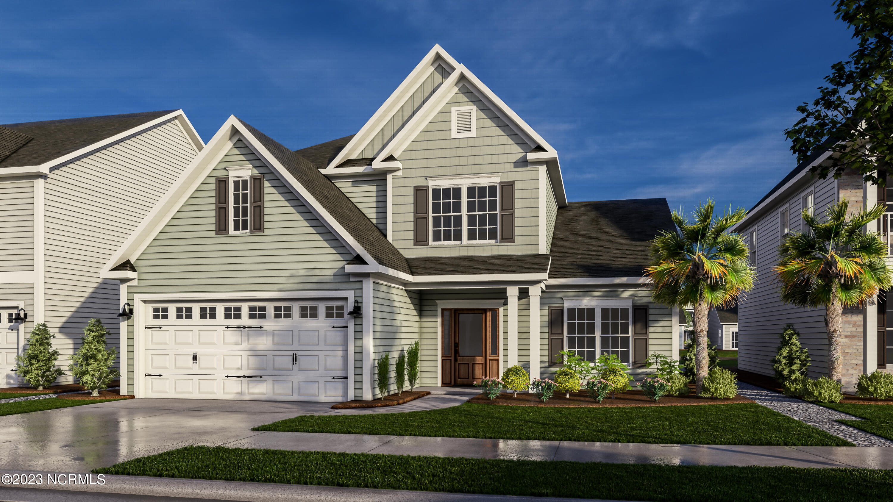 1125 Sea Lavender Drive, Lot 27