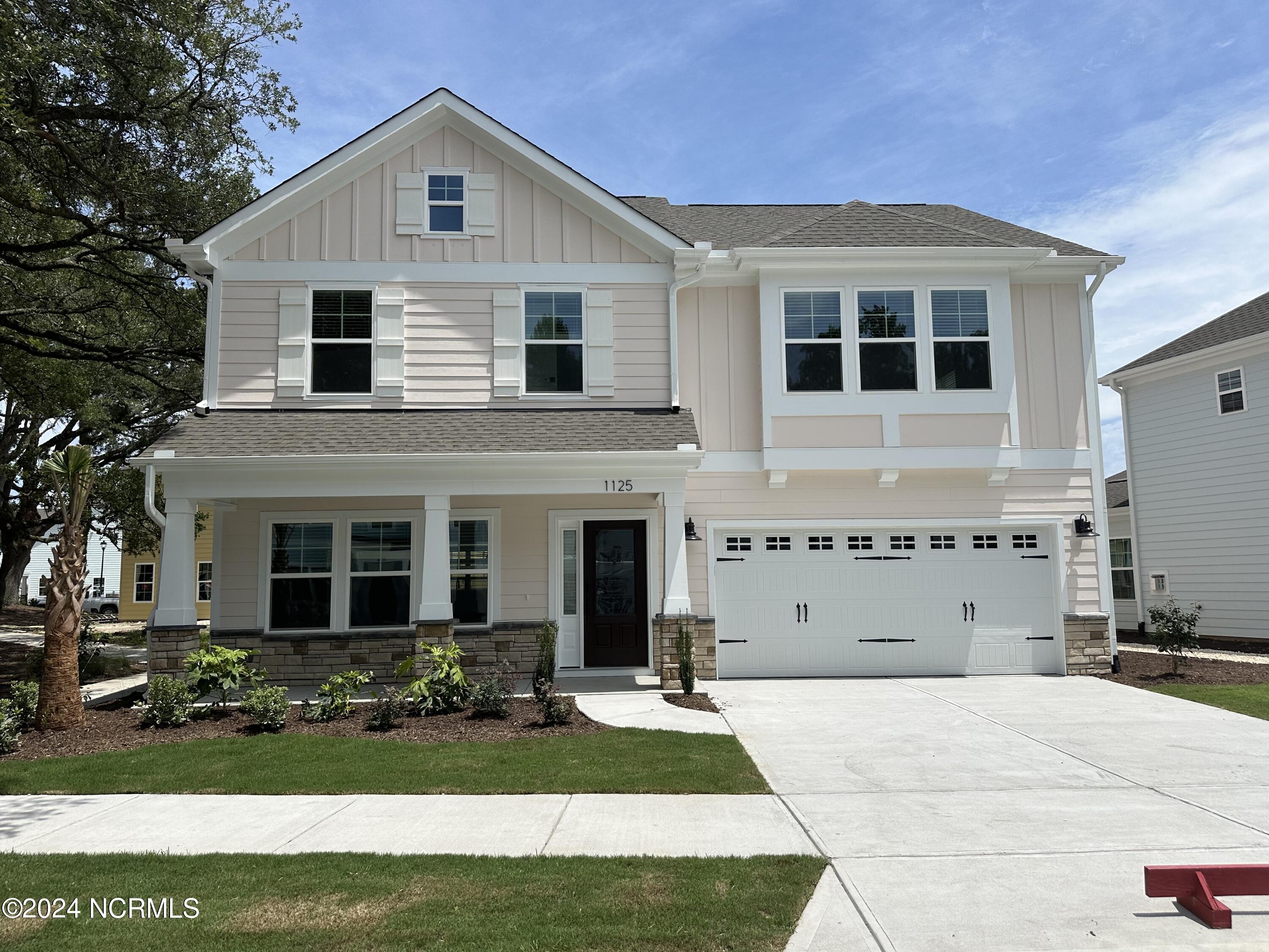 1125 Sea Lavender Drive, Lot 27