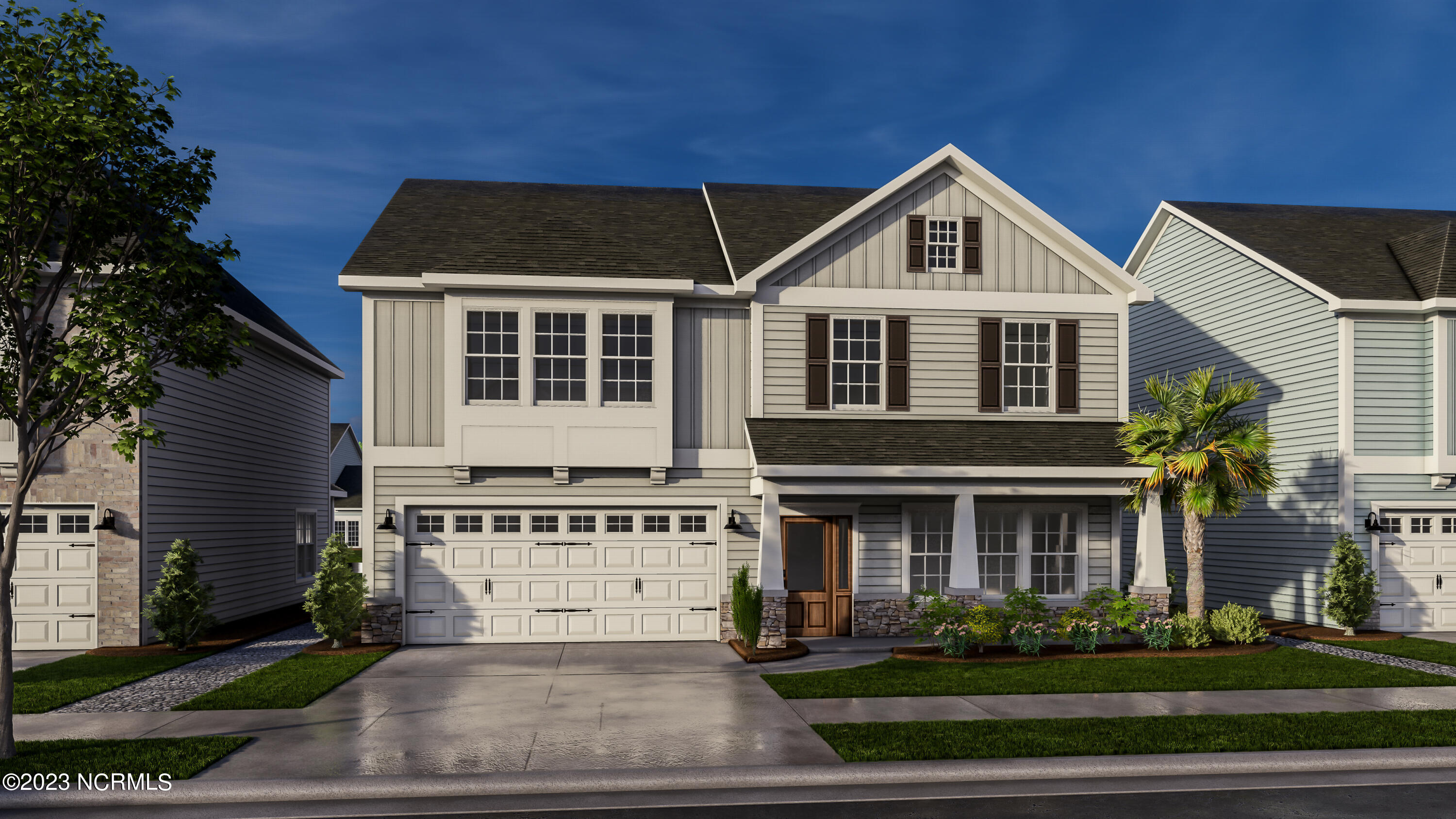 1125 Sea Lavender Drive, Lot 27