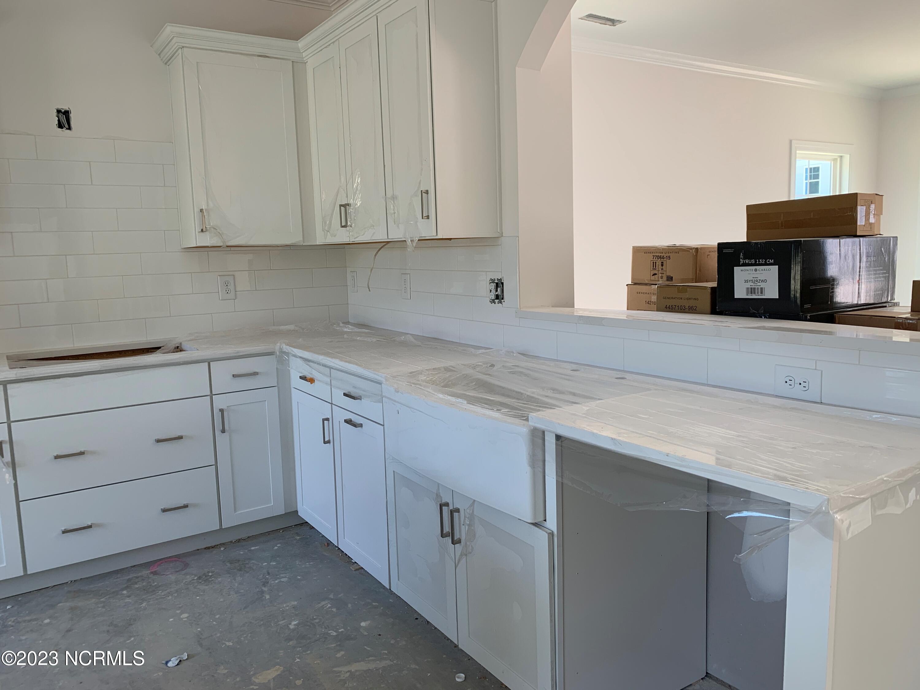 1125 Sea Lavender Drive, Lot 27