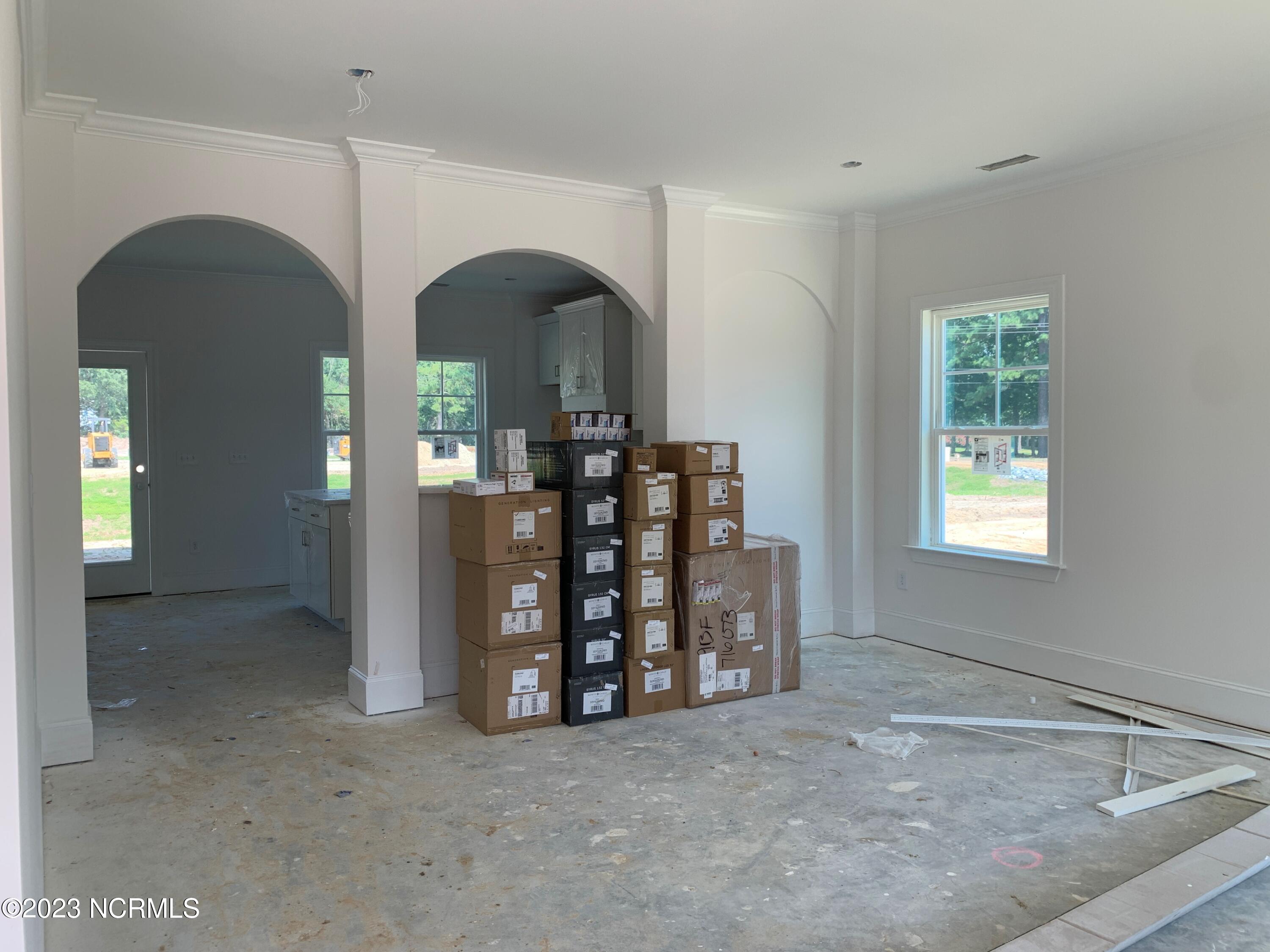 1125 Sea Lavender Drive, Lot 27