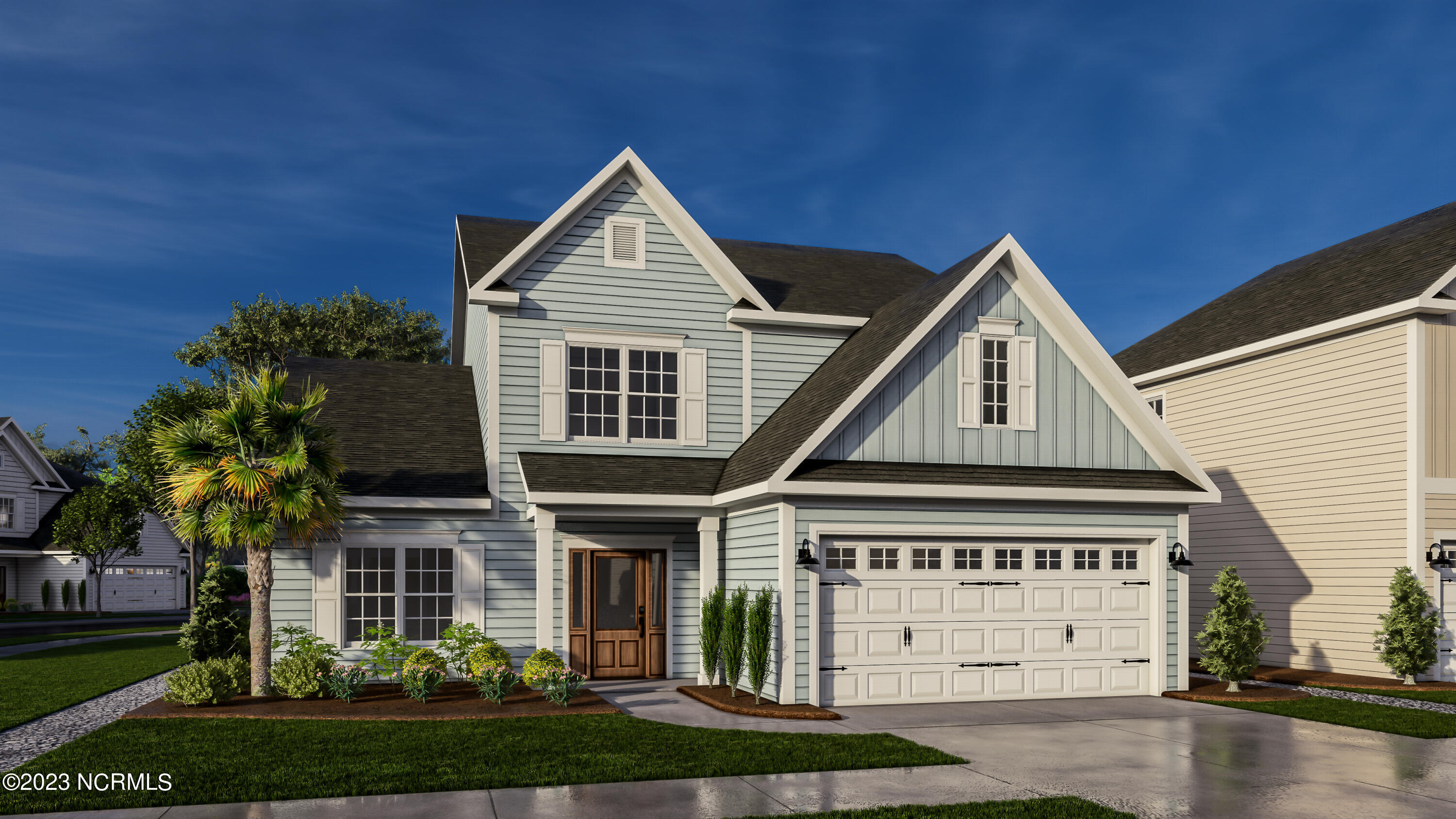 1125 Sea Lavender Drive, Lot 27