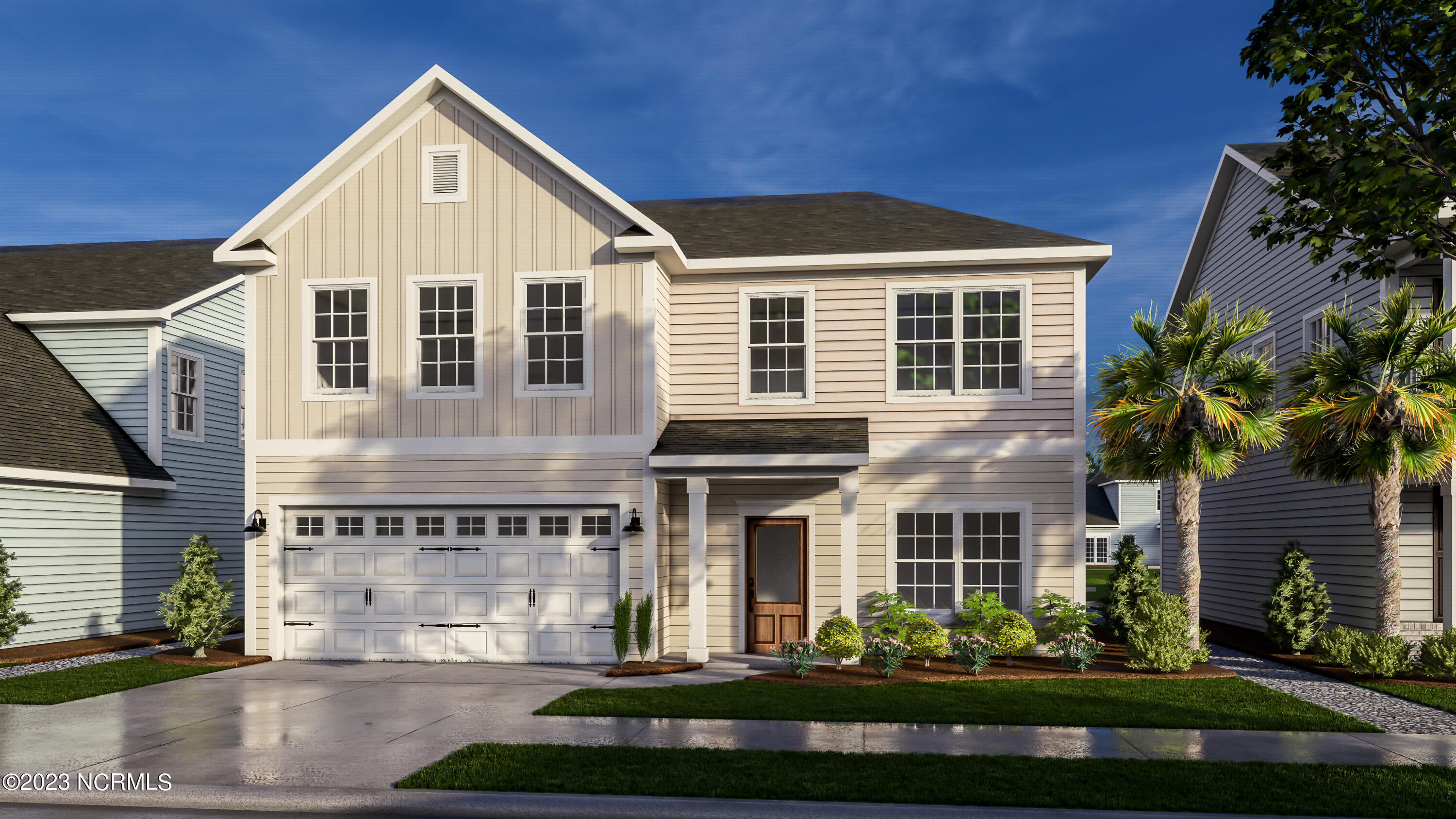 1125 Sea Lavender Drive, Lot 27