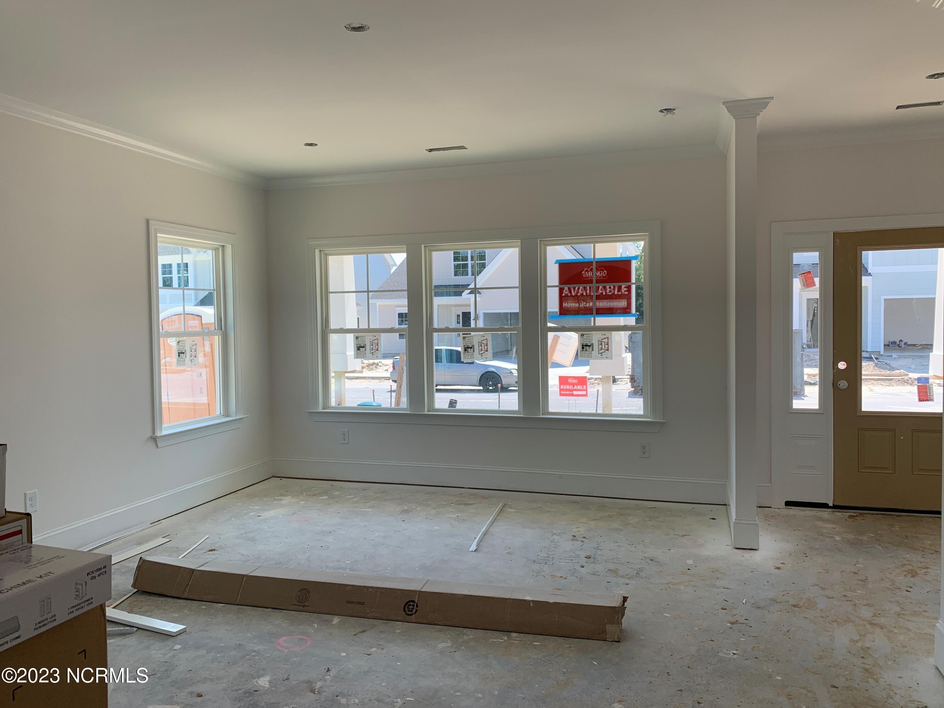 1125 Sea Lavender Drive, Lot 27