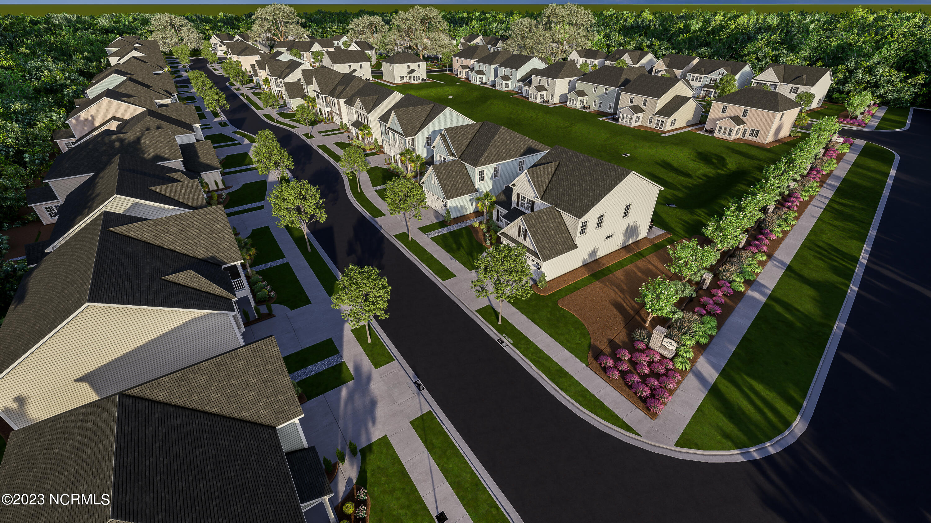 1125 Sea Lavender Drive, Lot 27