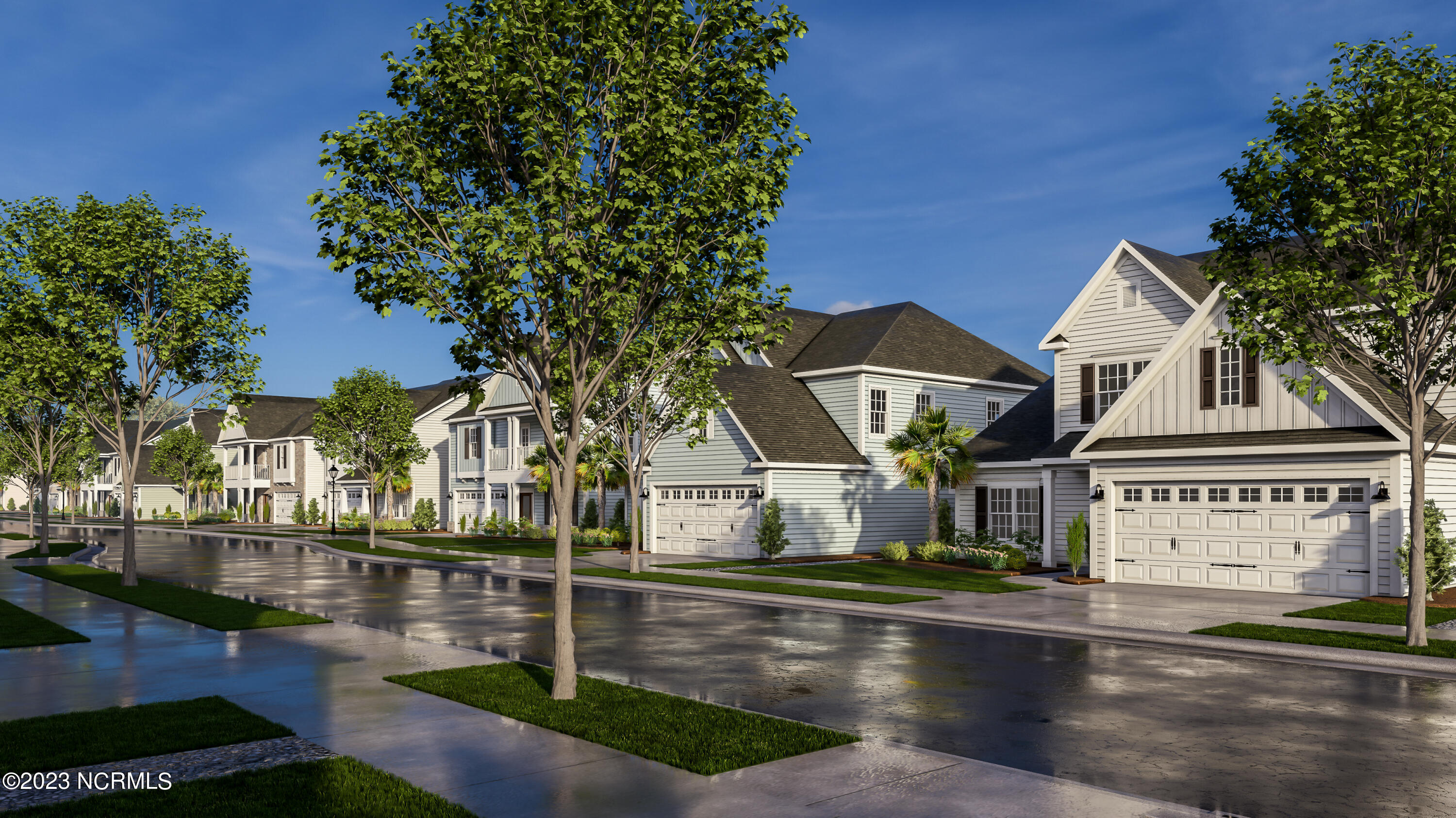 1125 Sea Lavender Drive, Lot 27
