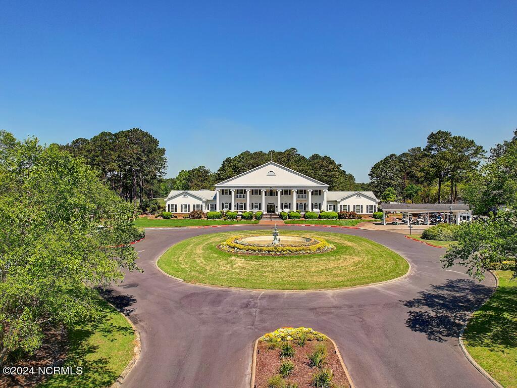 8870 Radcliff Drive NW