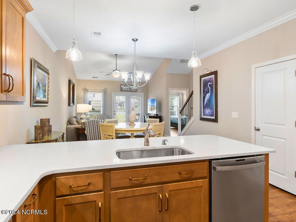 8870 Radcliff Drive NW