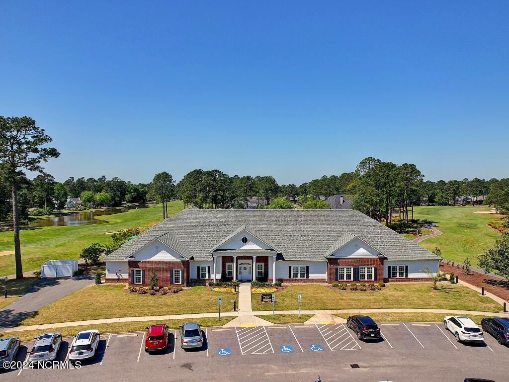 8870 Radcliff Drive NW