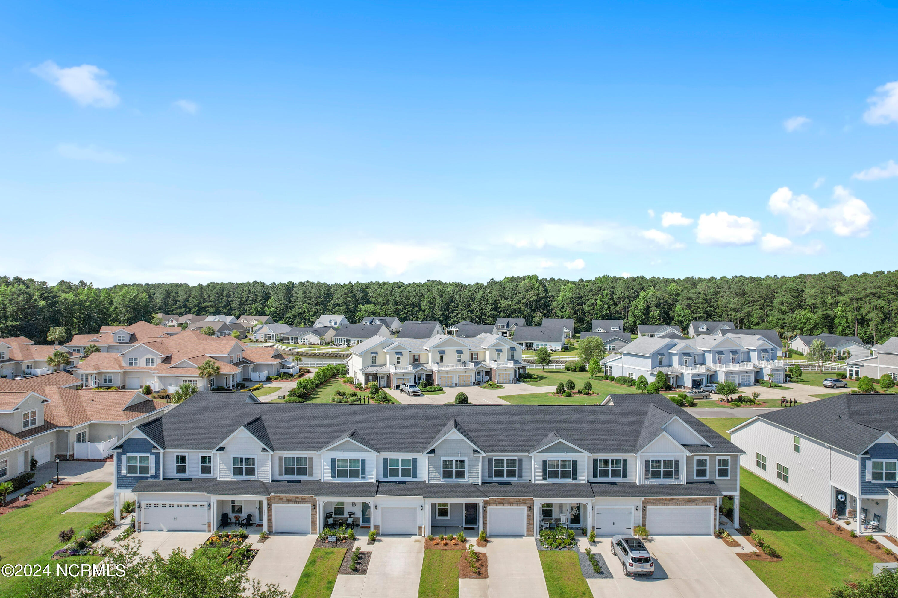 8870 Radcliff Drive NW