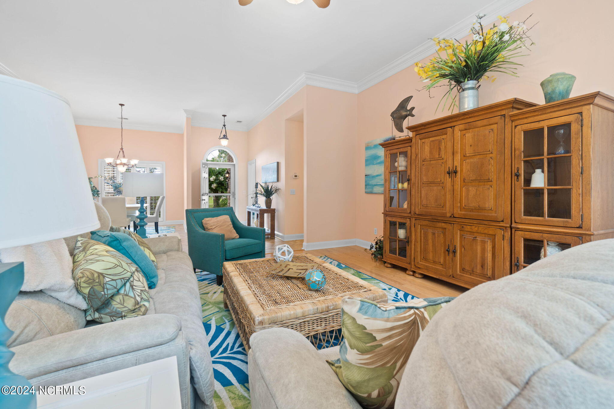 353 Crooked Gulley Circle