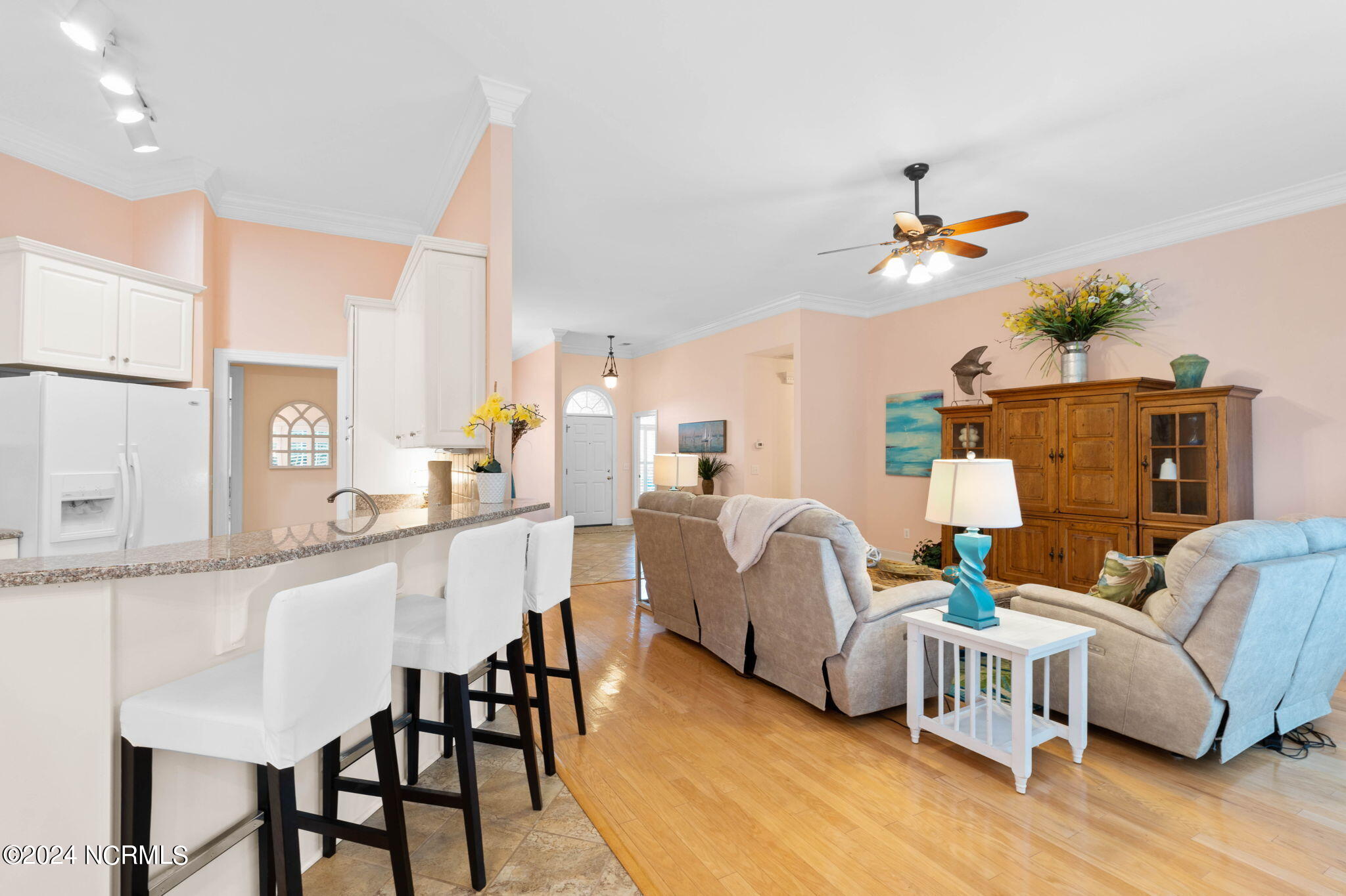 353 Crooked Gulley Circle