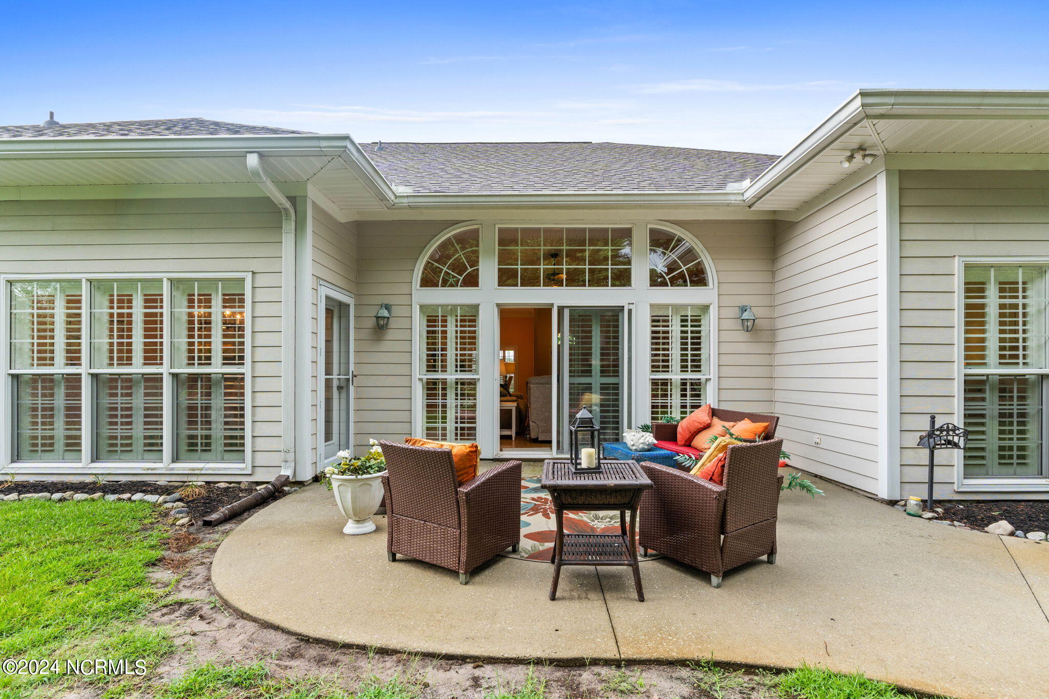 353 Crooked Gulley Circle