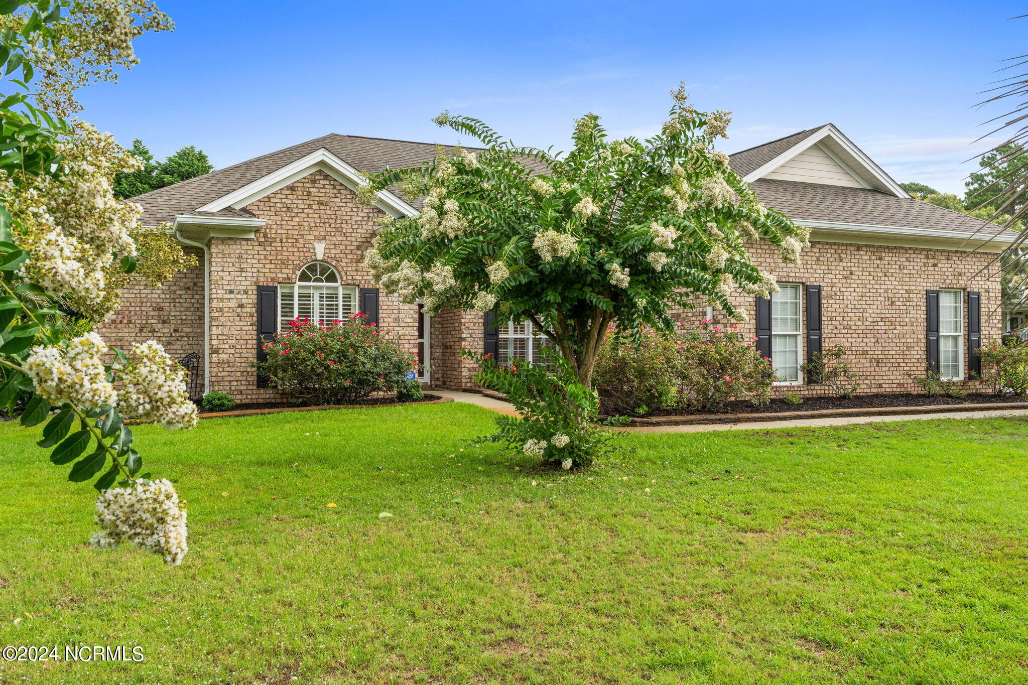 353 Crooked Gulley Circle