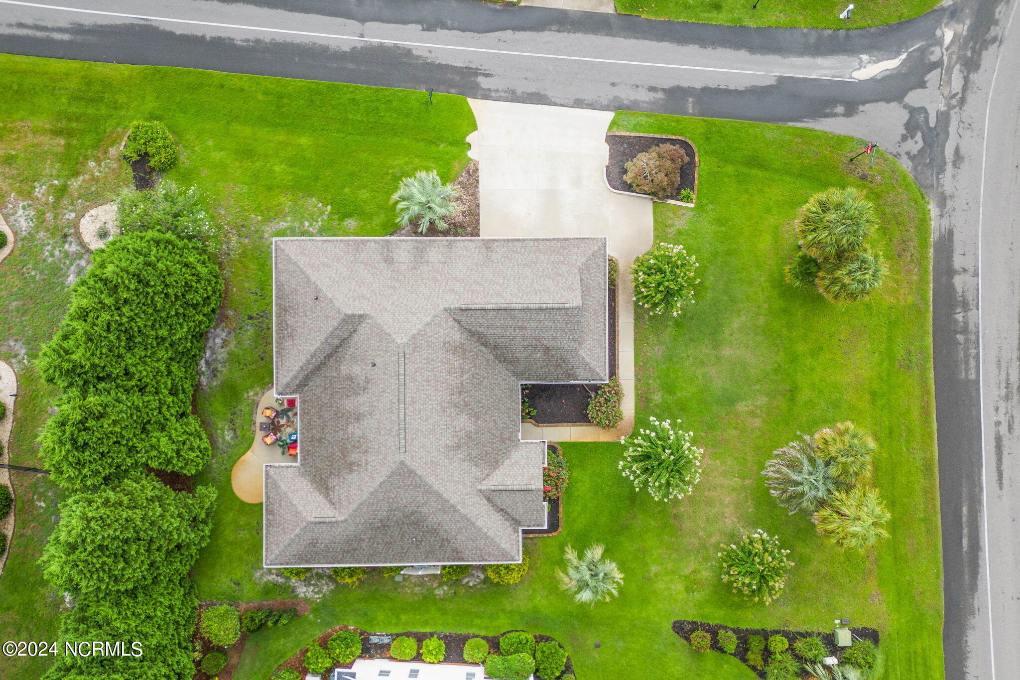 353 Crooked Gulley Circle