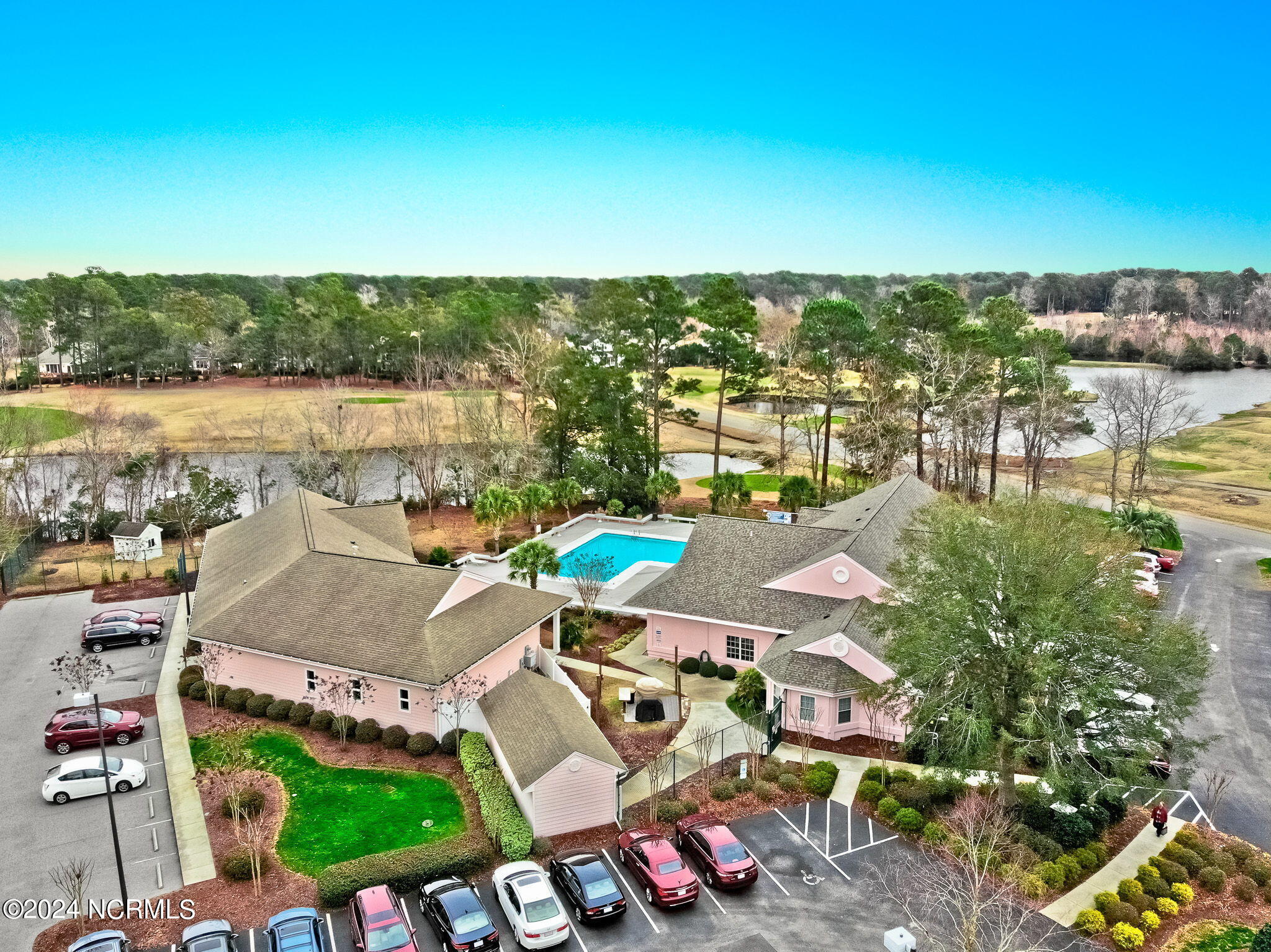 353 Crooked Gulley Circle