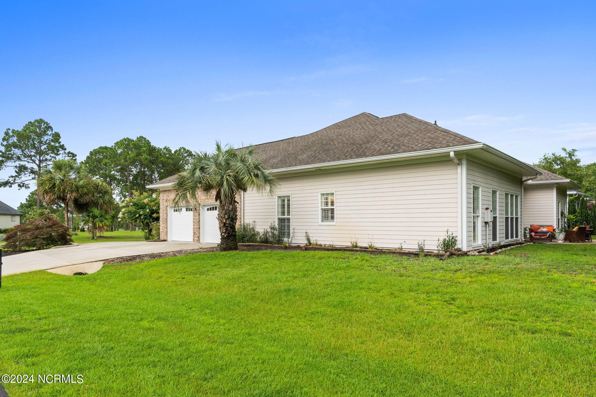 353 Crooked Gulley Circle