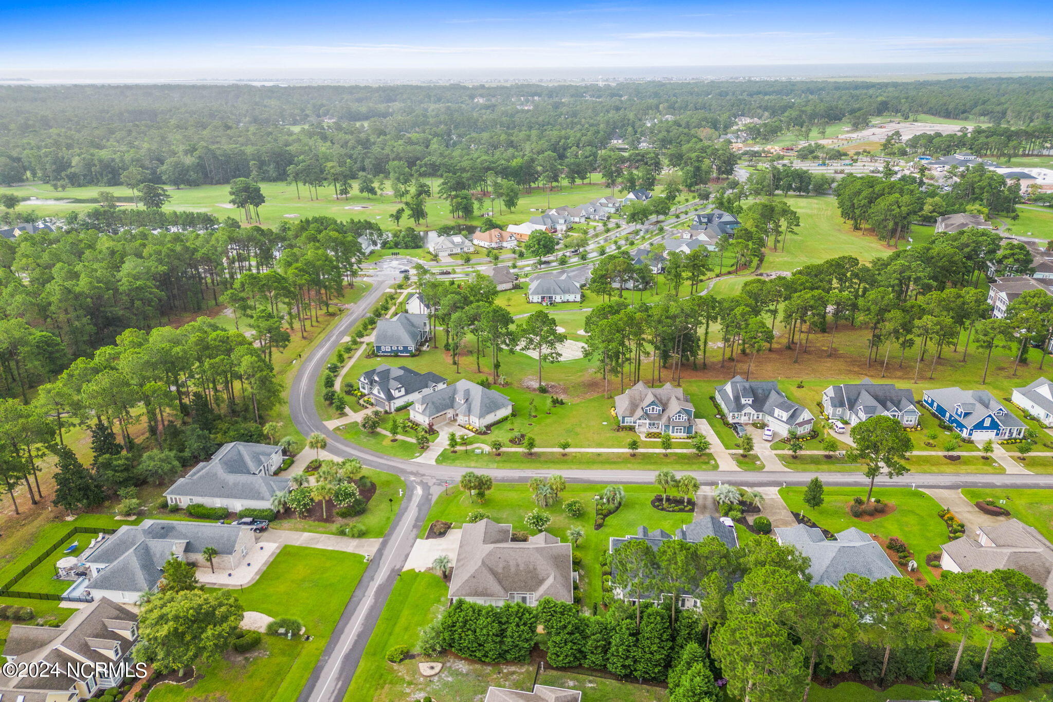 353 Crooked Gulley Circle