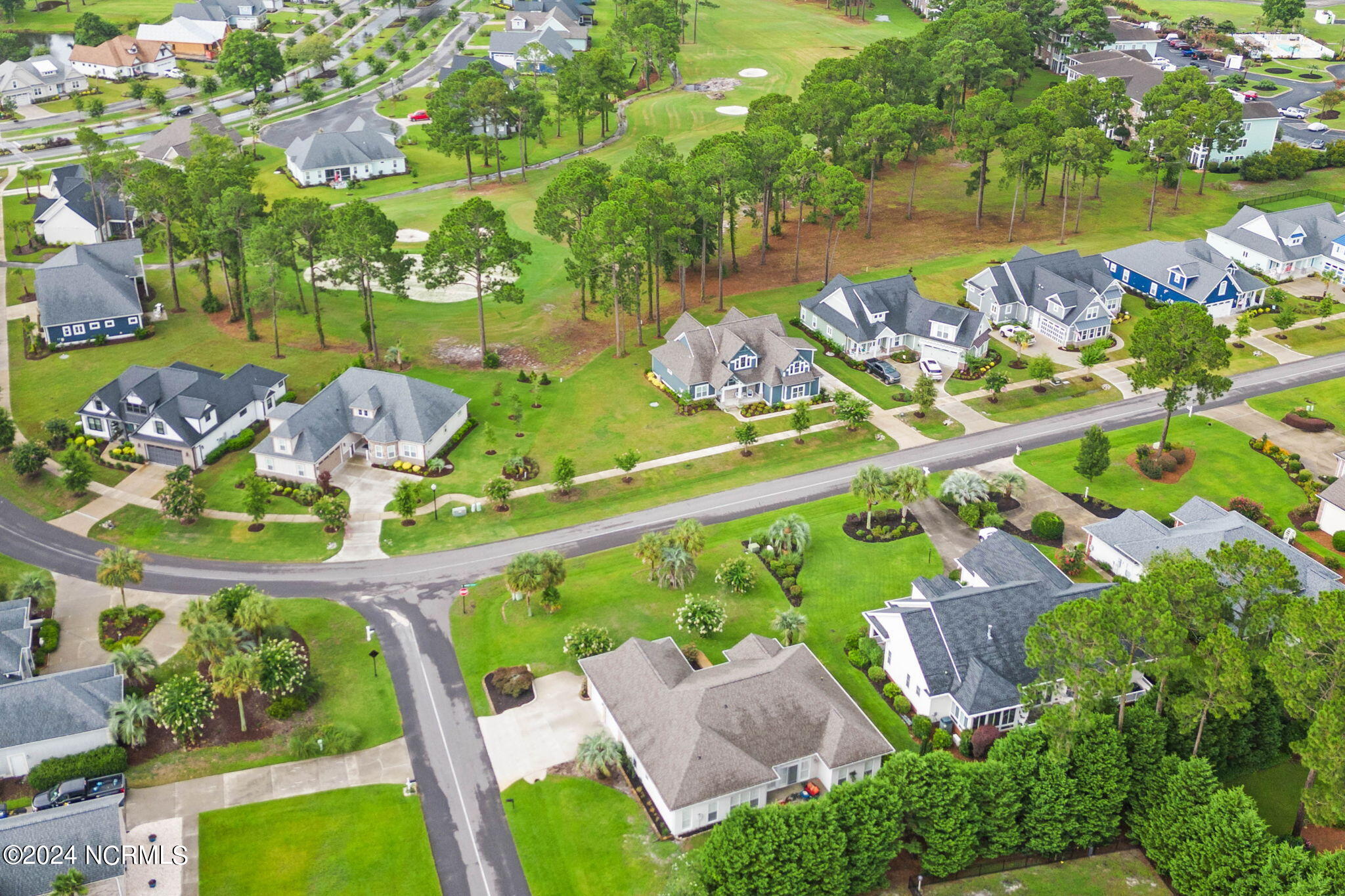 353 Crooked Gulley Circle