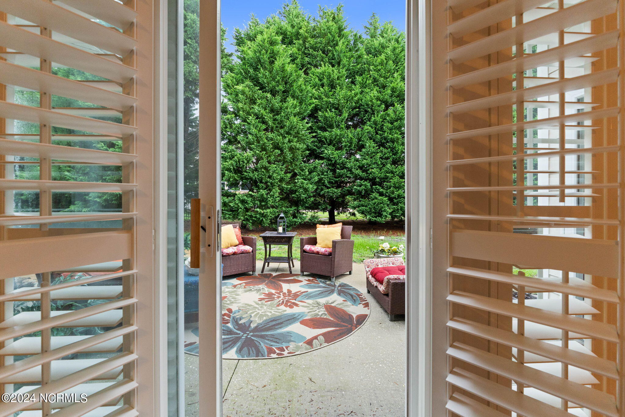 353 Crooked Gulley Circle