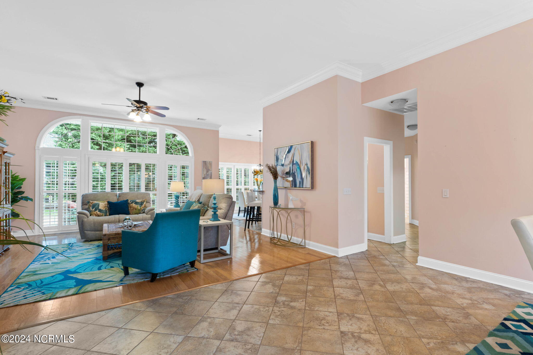 353 Crooked Gulley Circle