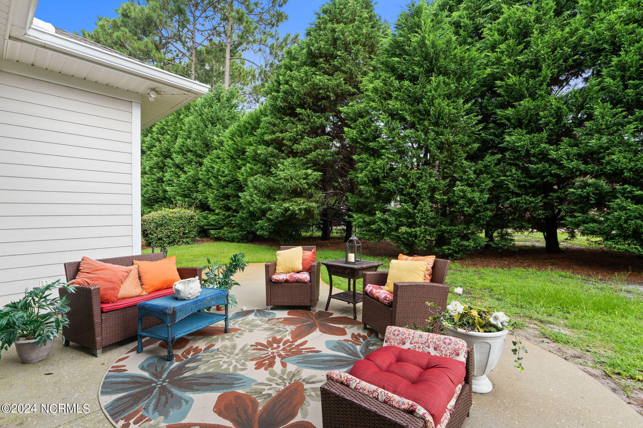 353 Crooked Gulley Circle