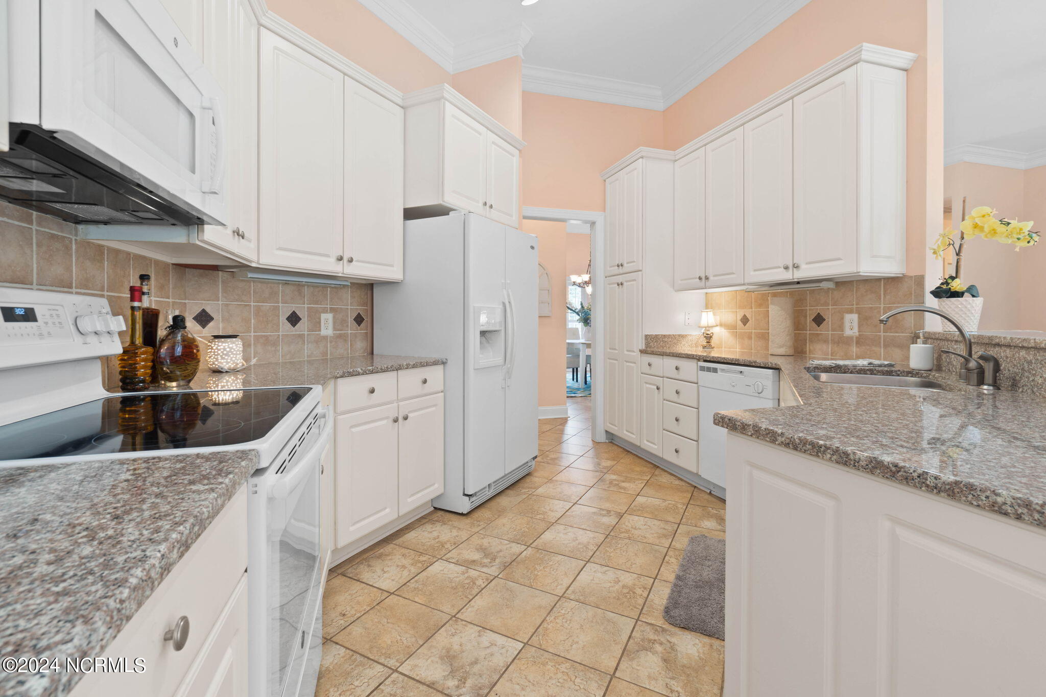 353 Crooked Gulley Circle