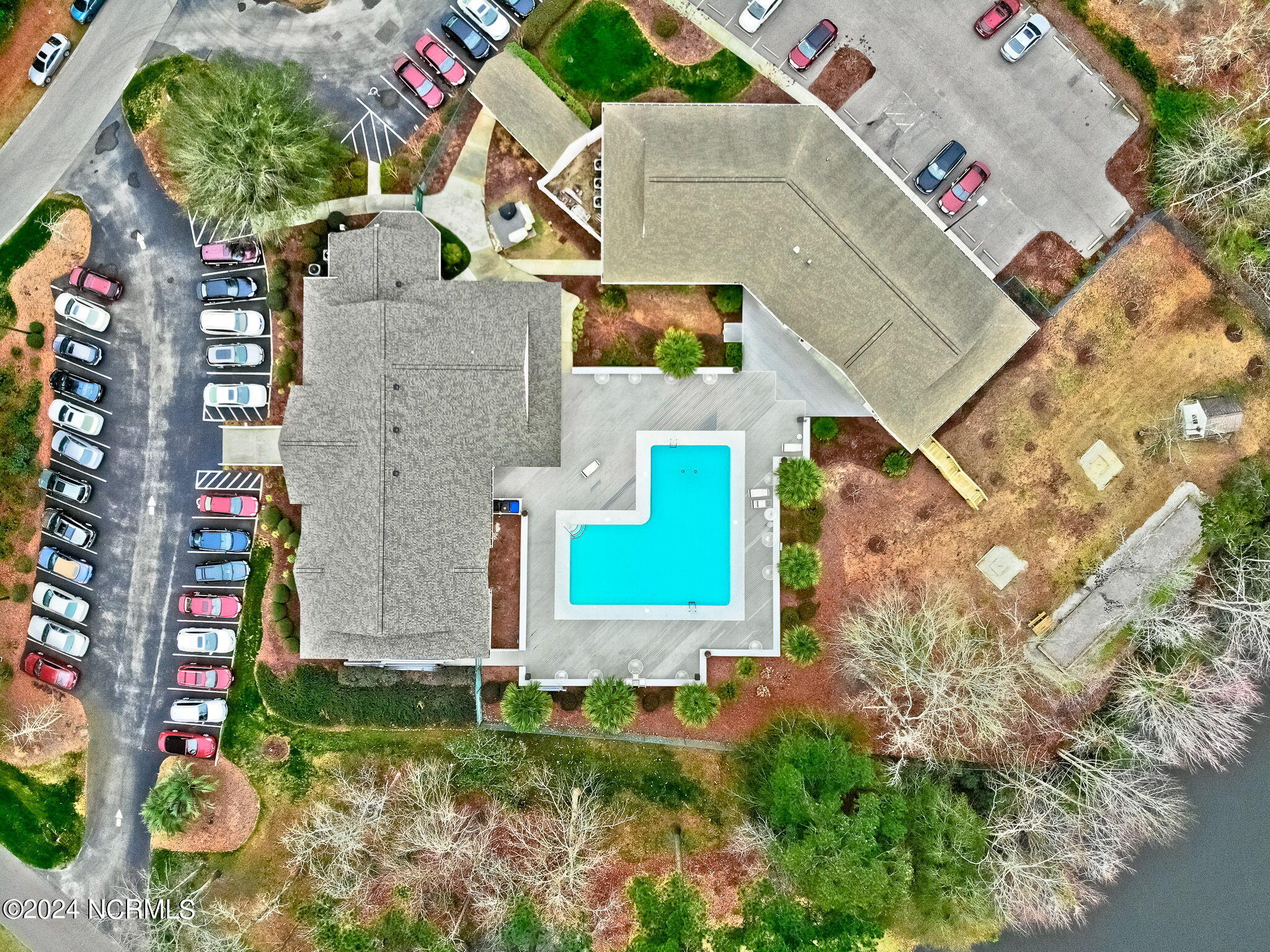 353 Crooked Gulley Circle
