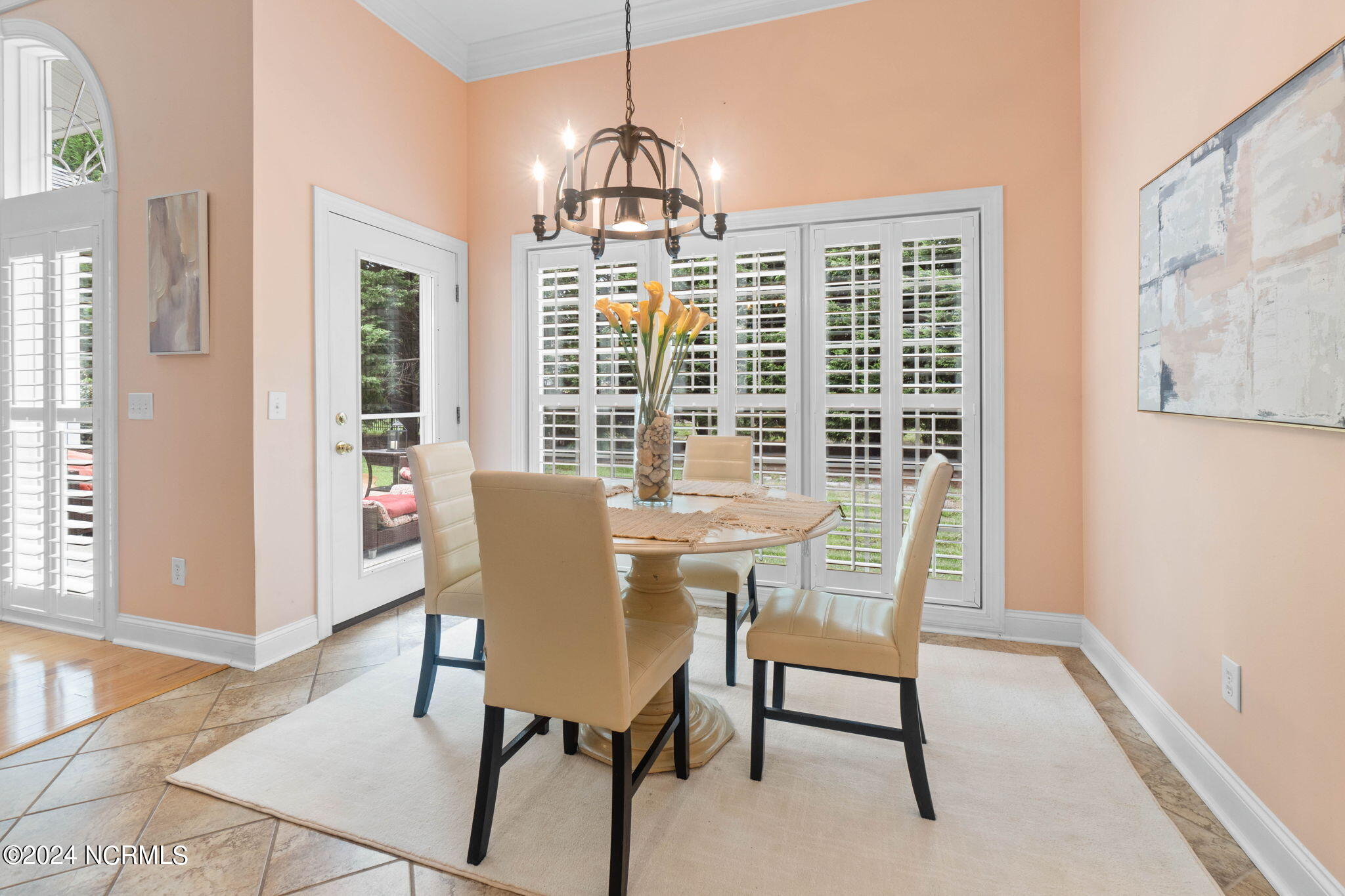 353 Crooked Gulley Circle