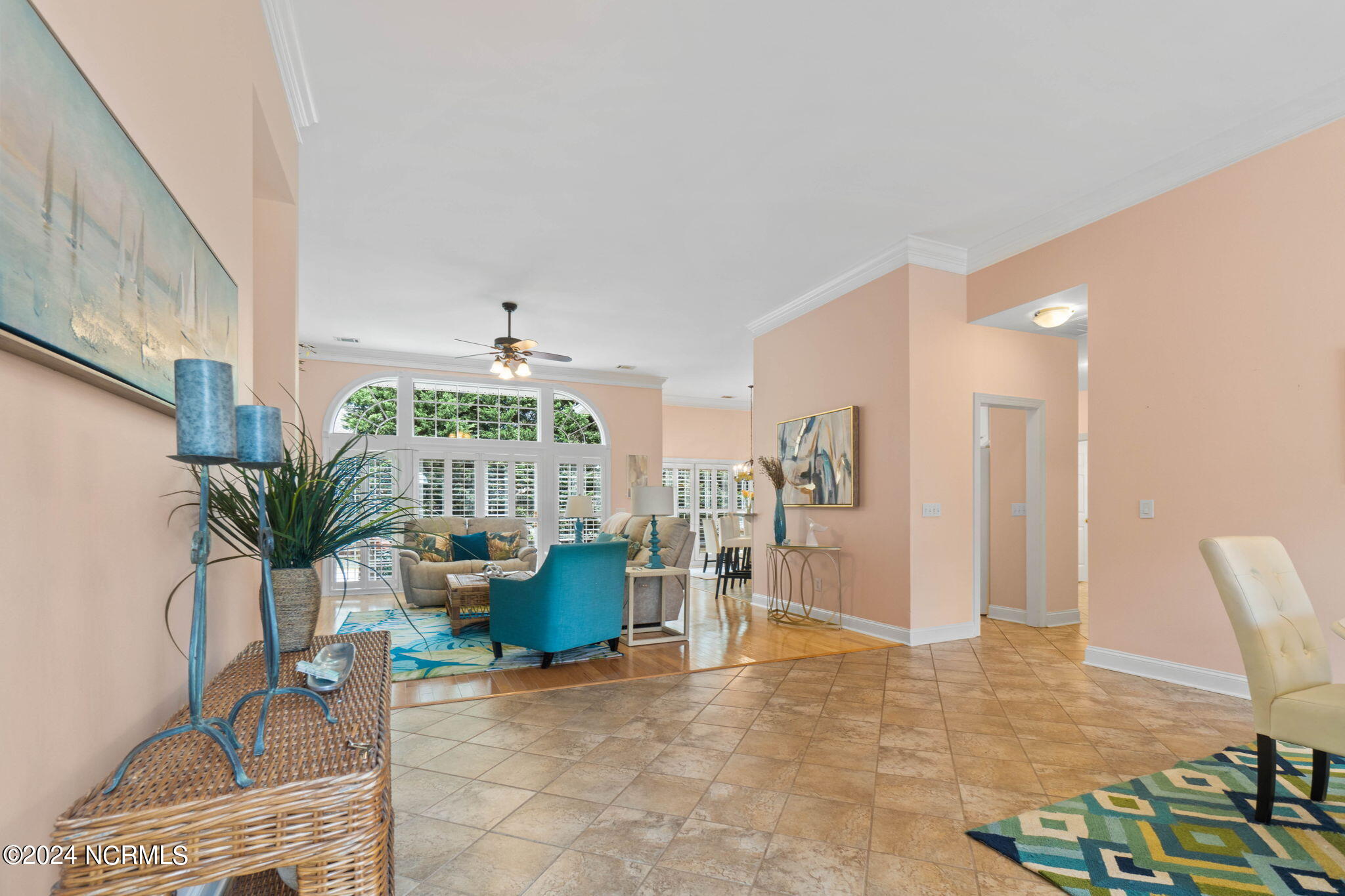 353 Crooked Gulley Circle