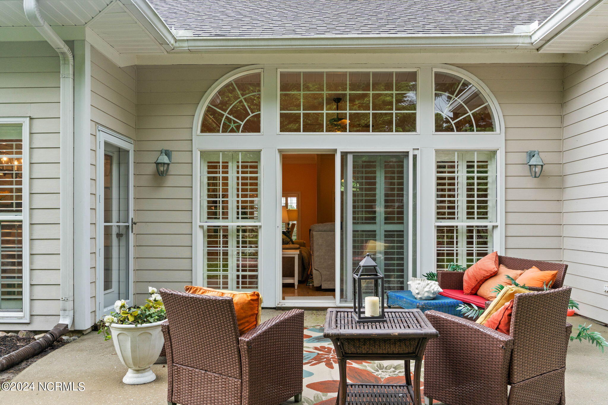 353 Crooked Gulley Circle