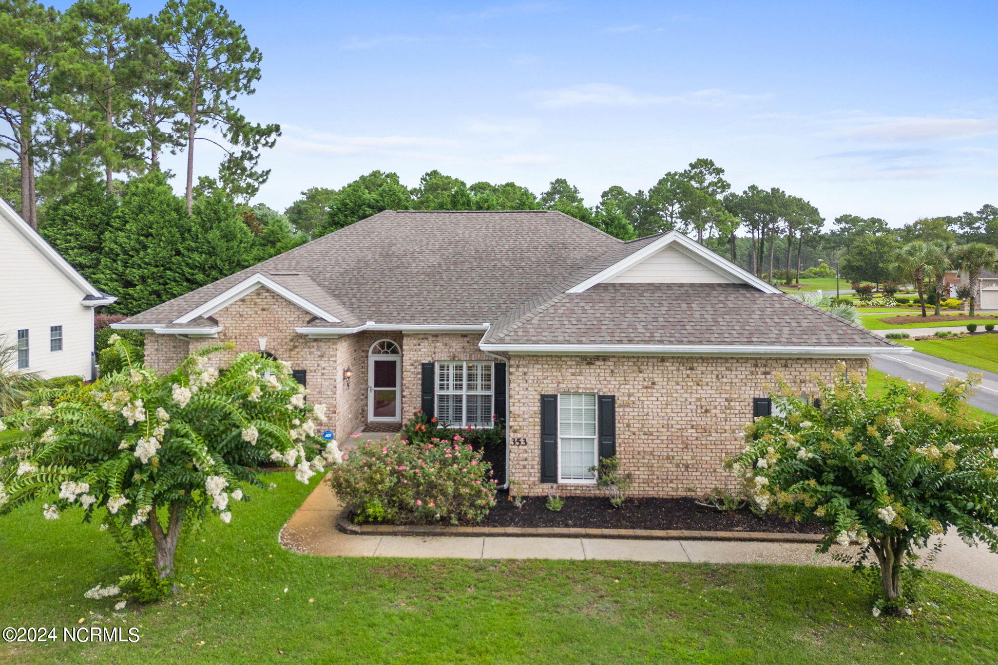 353 Crooked Gulley Circle