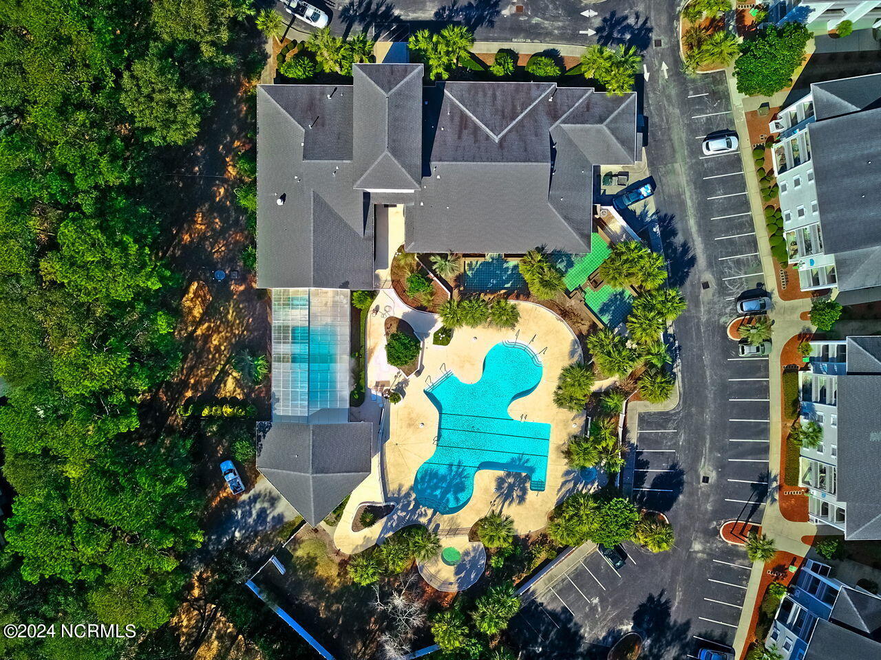 353 Crooked Gulley Circle