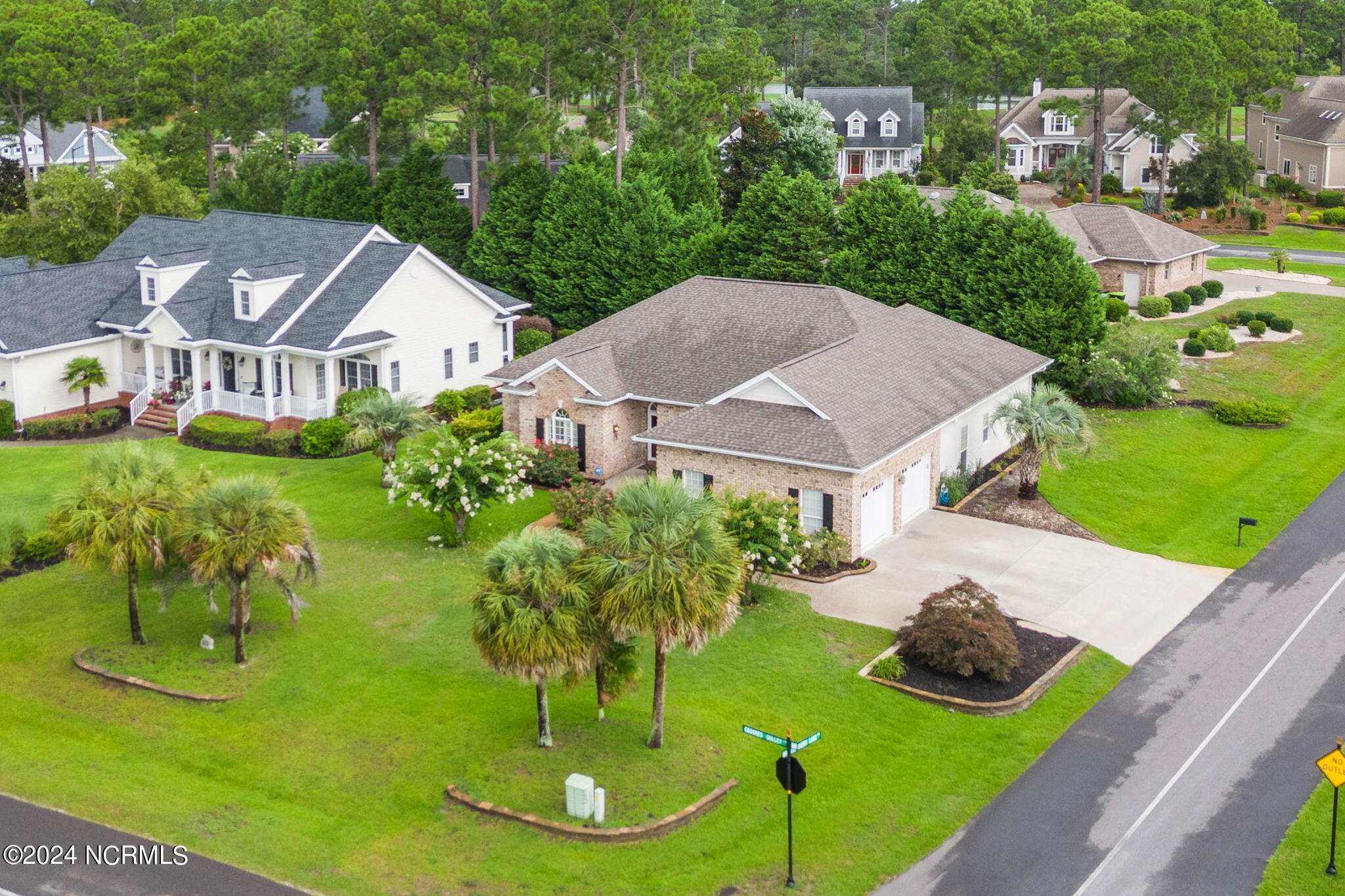 353 Crooked Gulley Circle