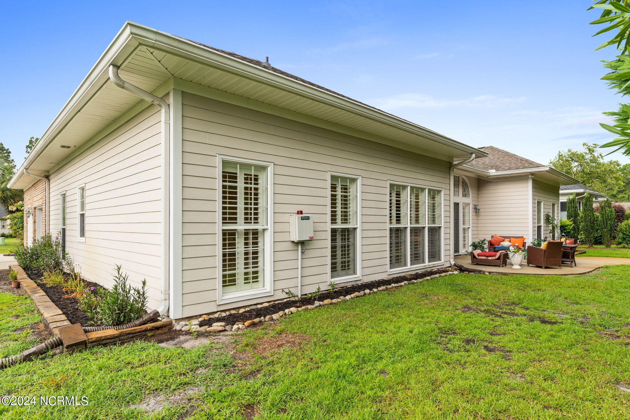 353 Crooked Gulley Circle