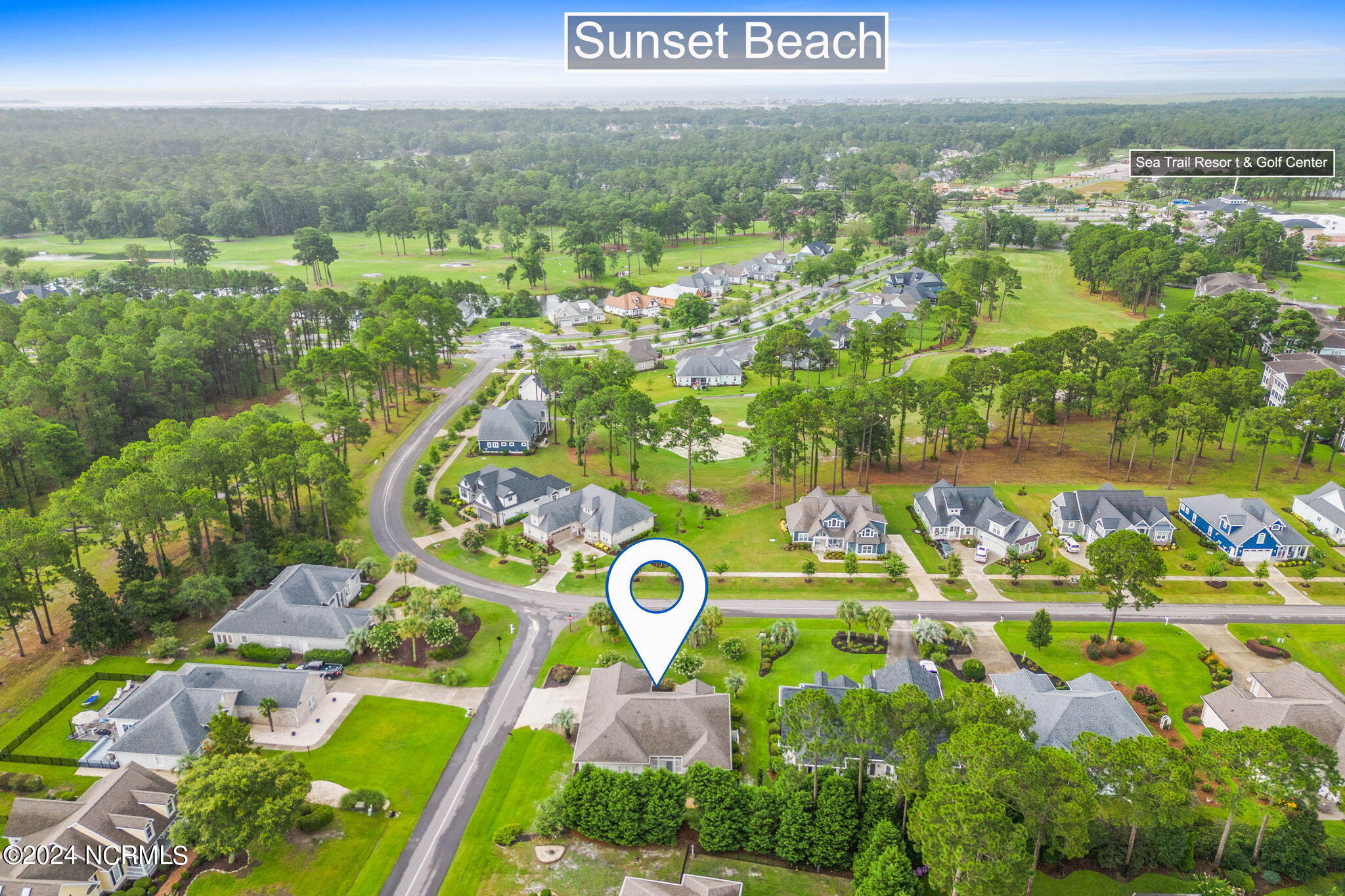 353 Crooked Gulley Circle