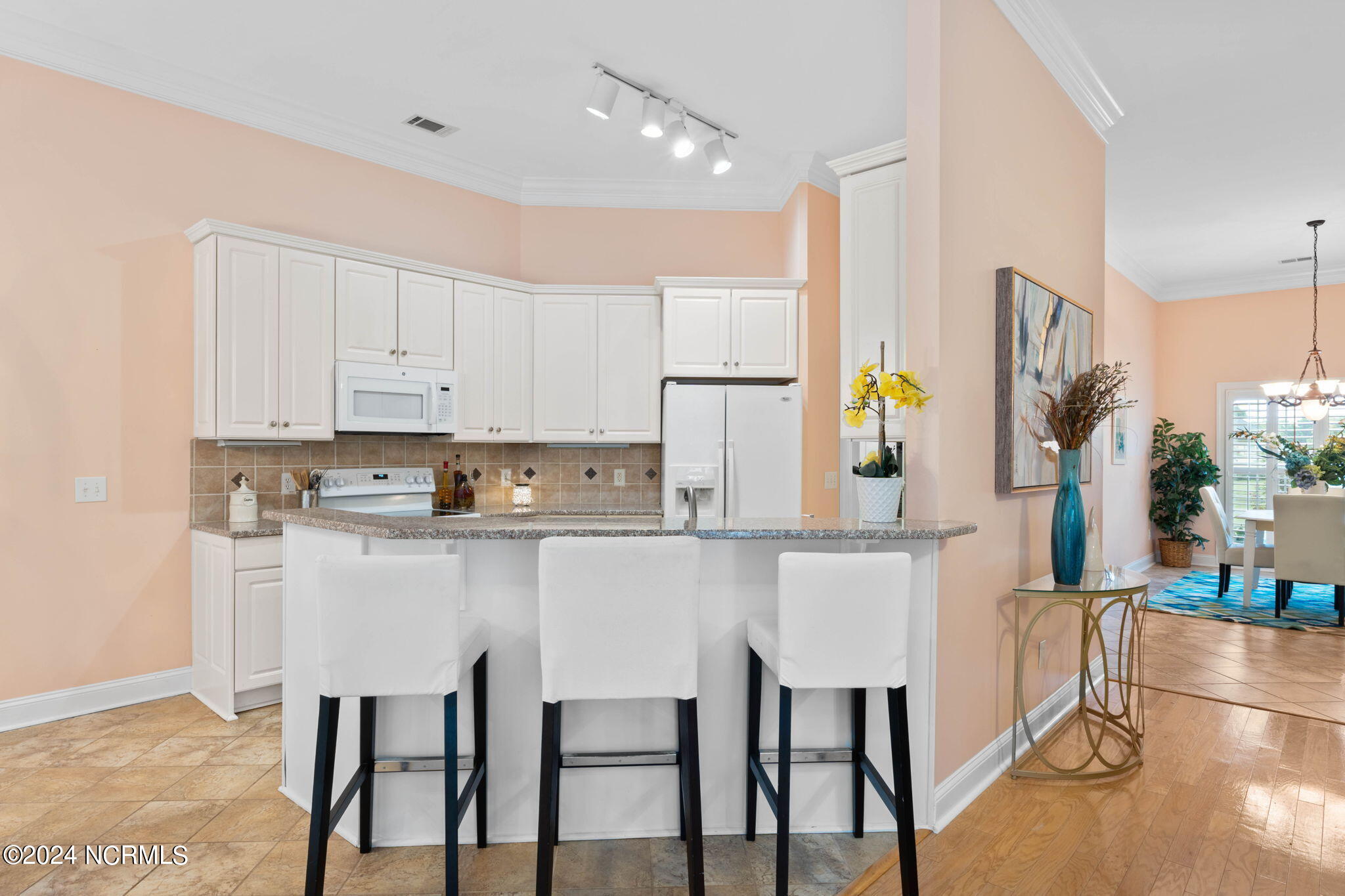 353 Crooked Gulley Circle