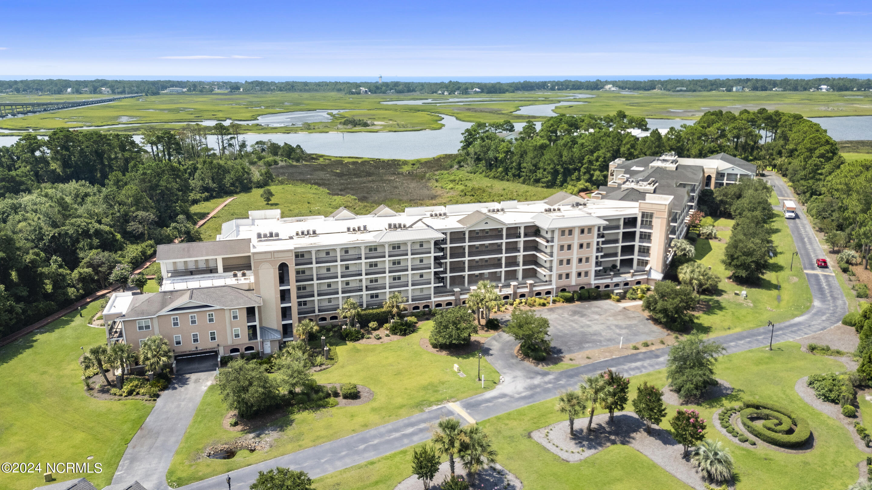 3100 Marsh Grove Lane, Unit 3214