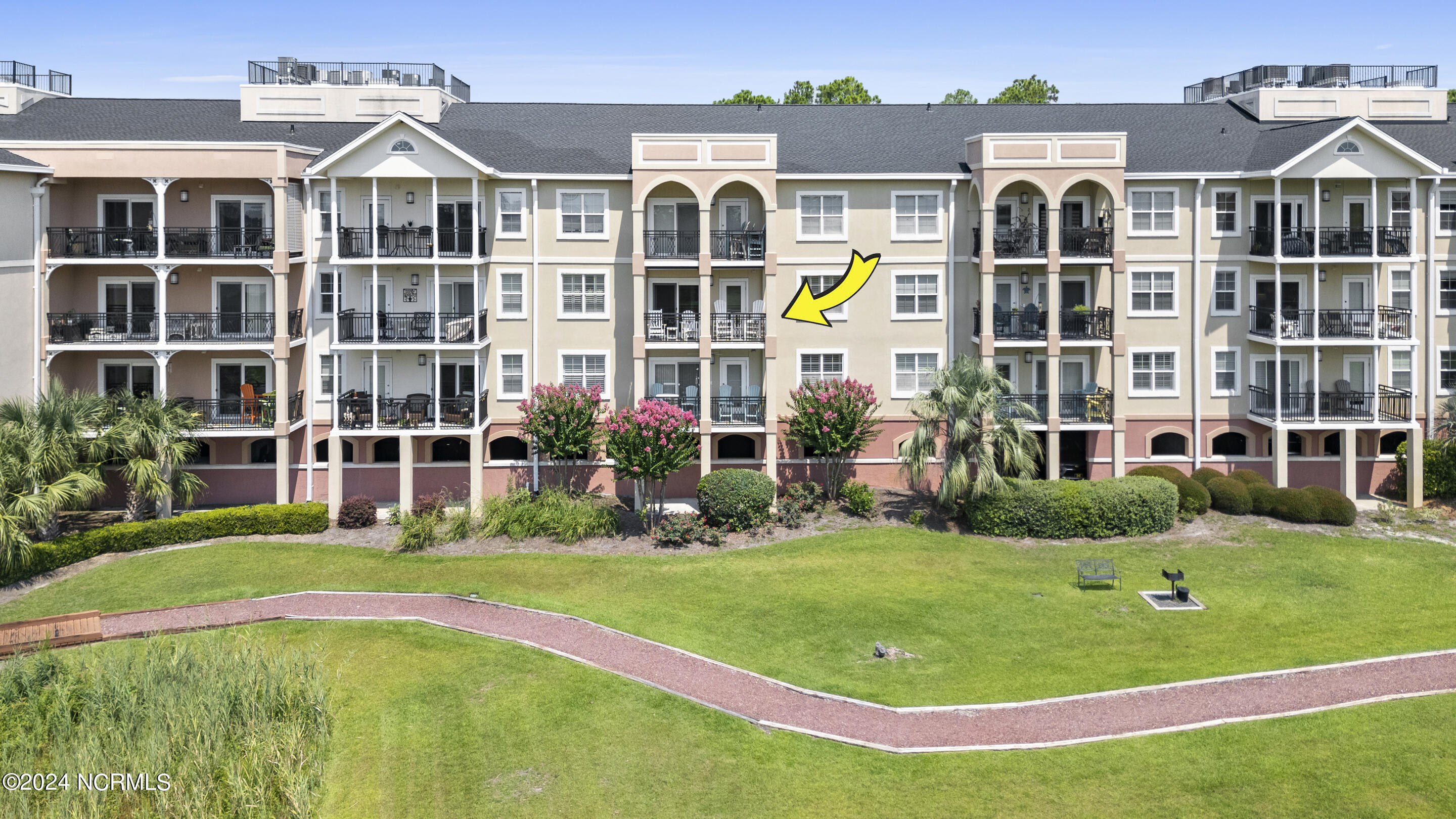 3100 Marsh Grove Lane, Unit 3214