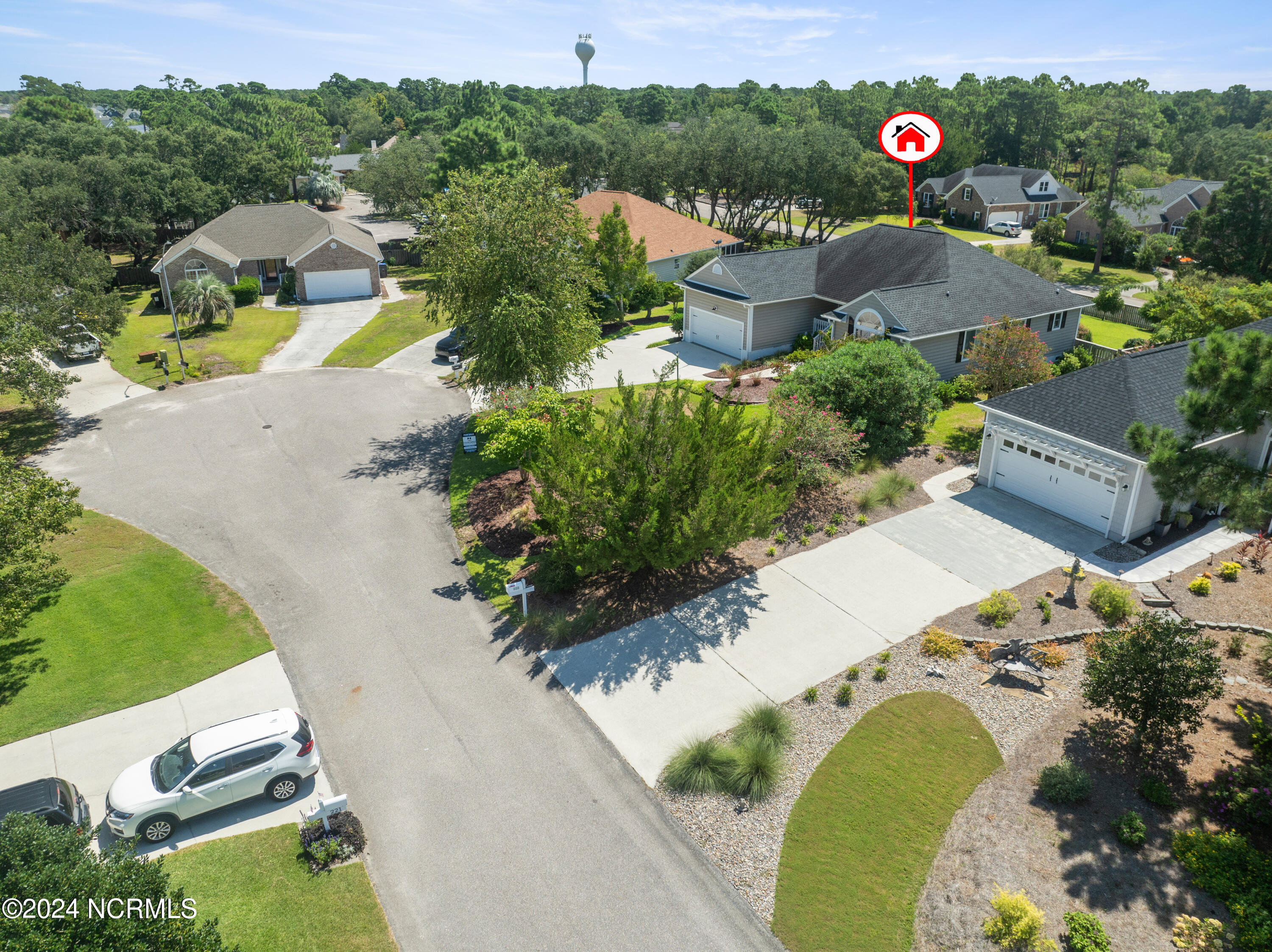 224 Rouen Court
