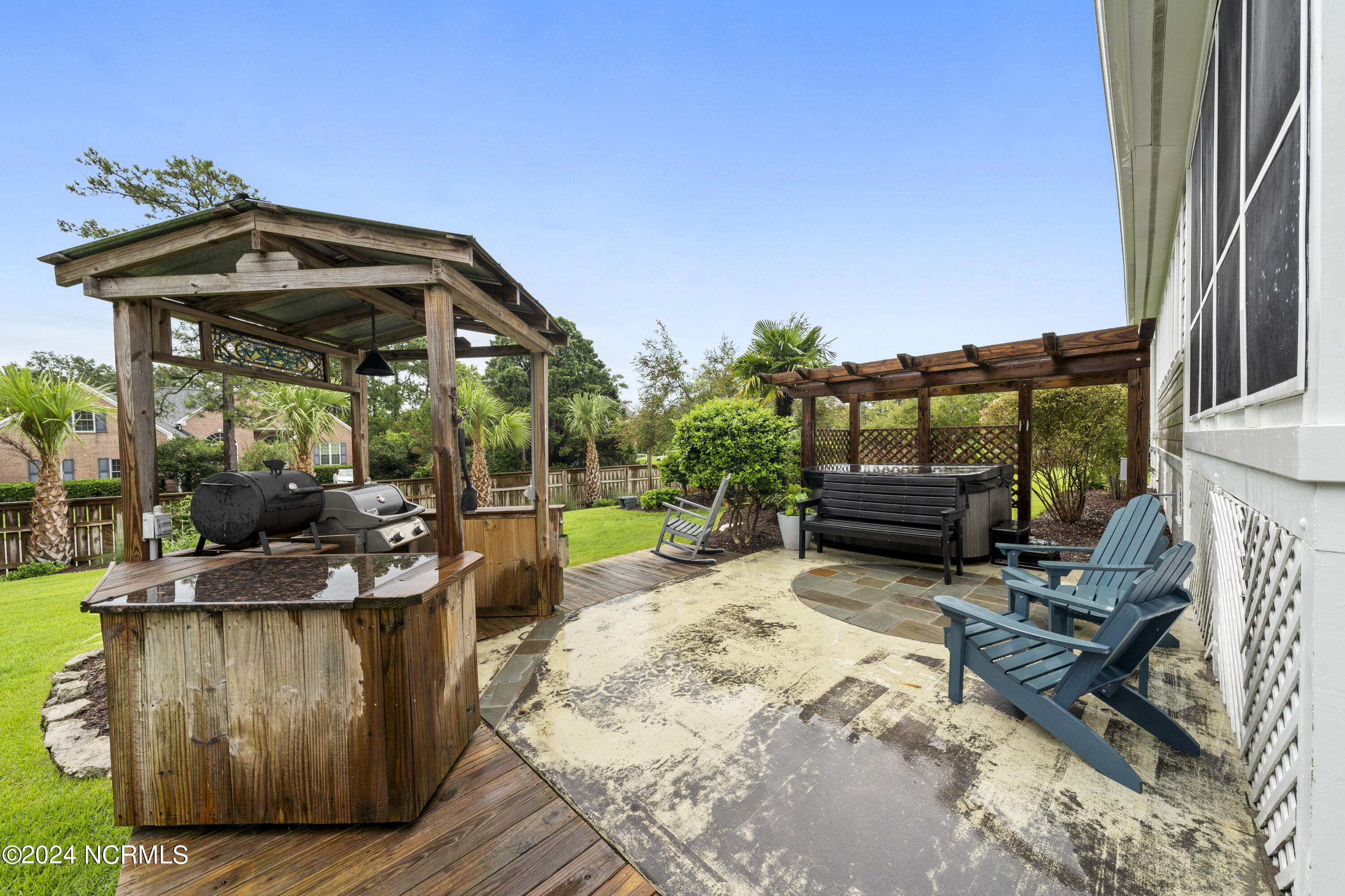 224 Rouen Court