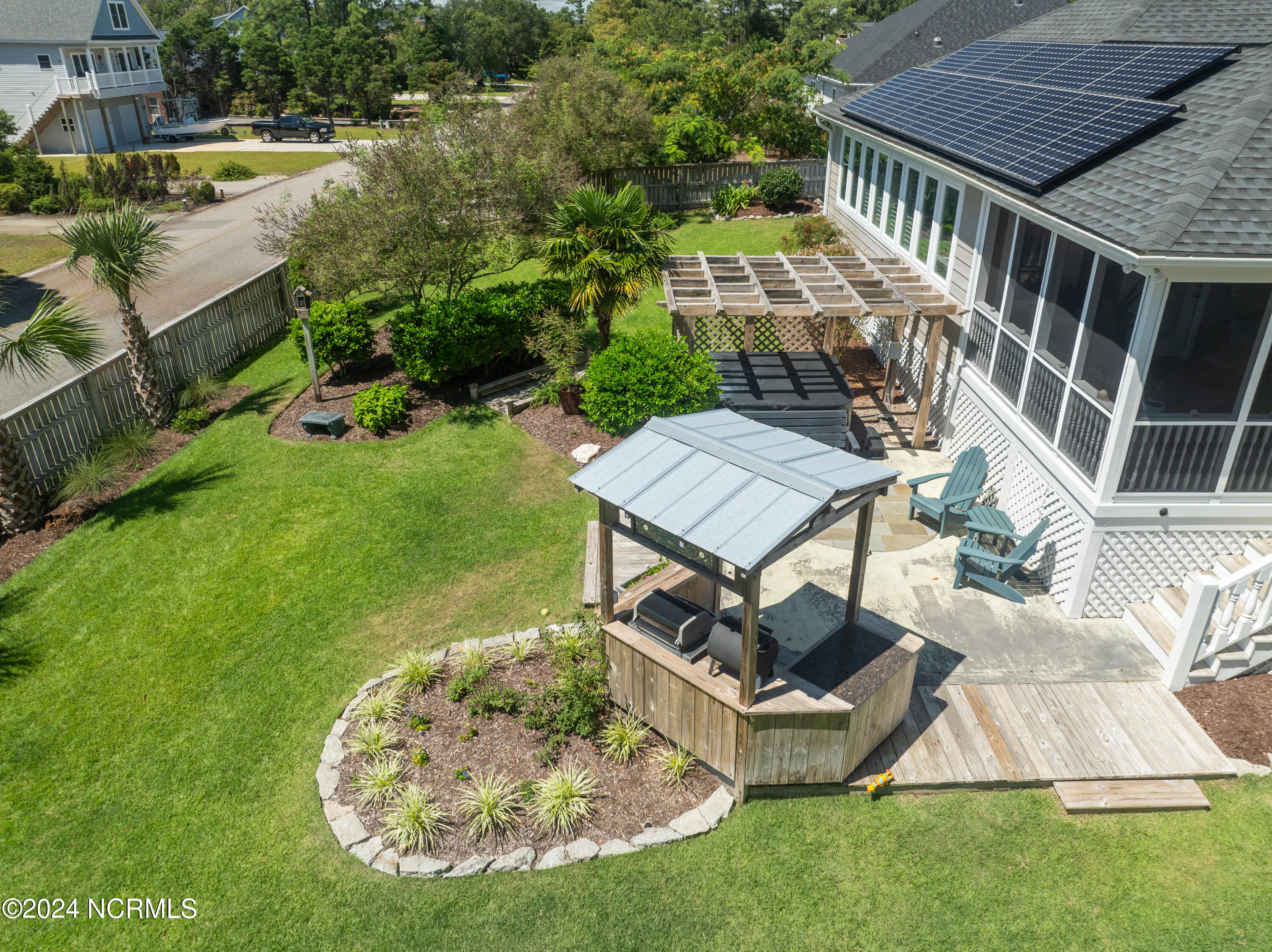 224 Rouen Court