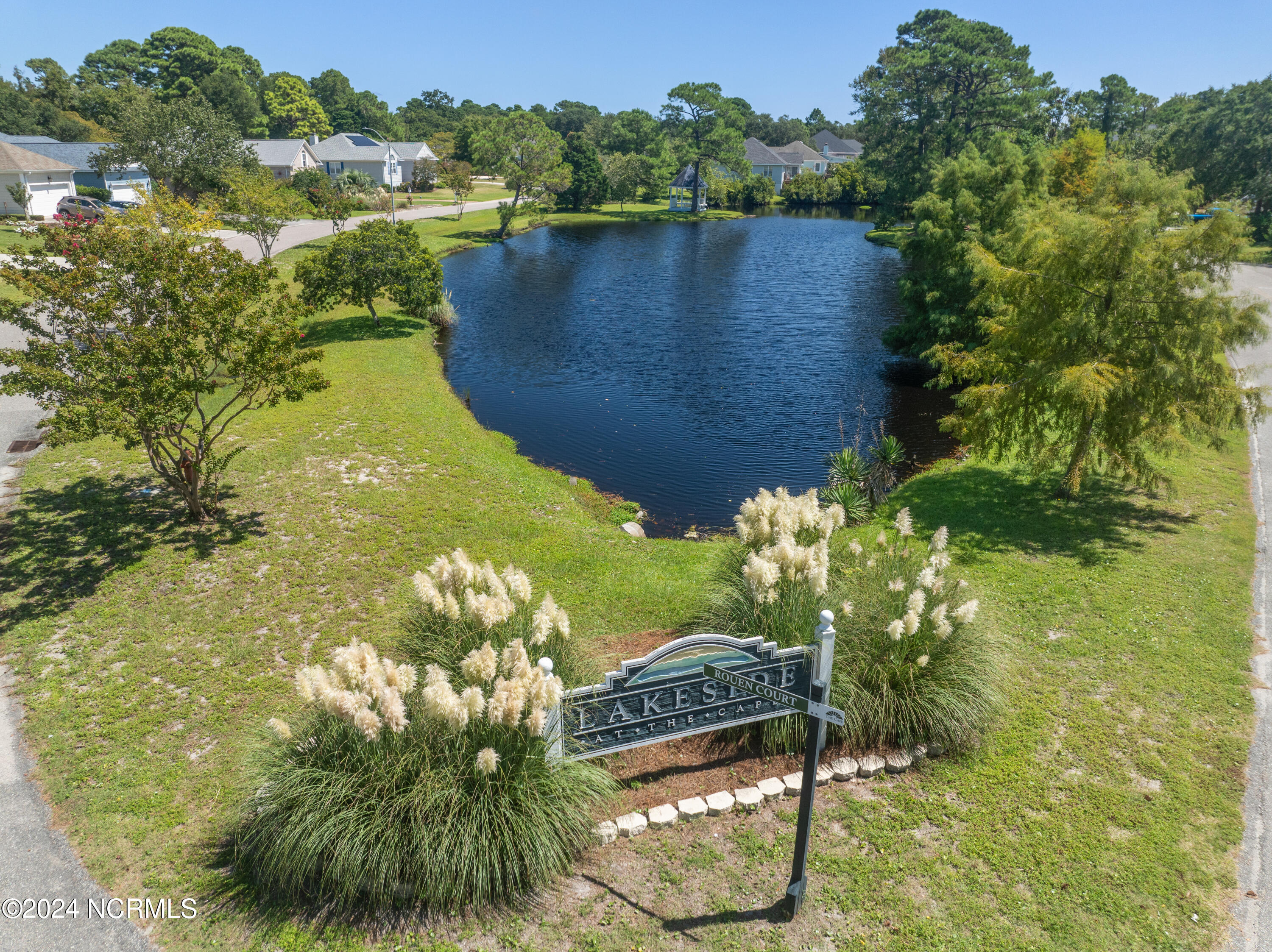 224 Rouen Court