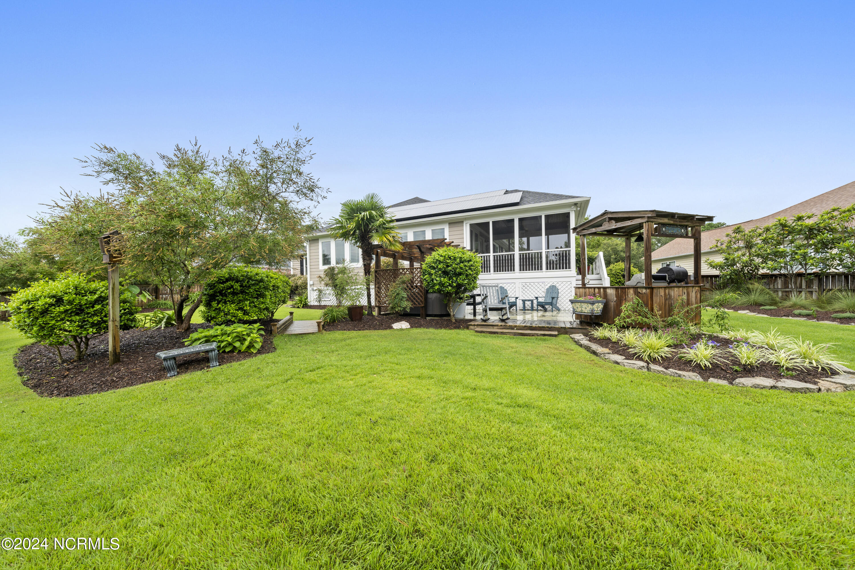 224 Rouen Court